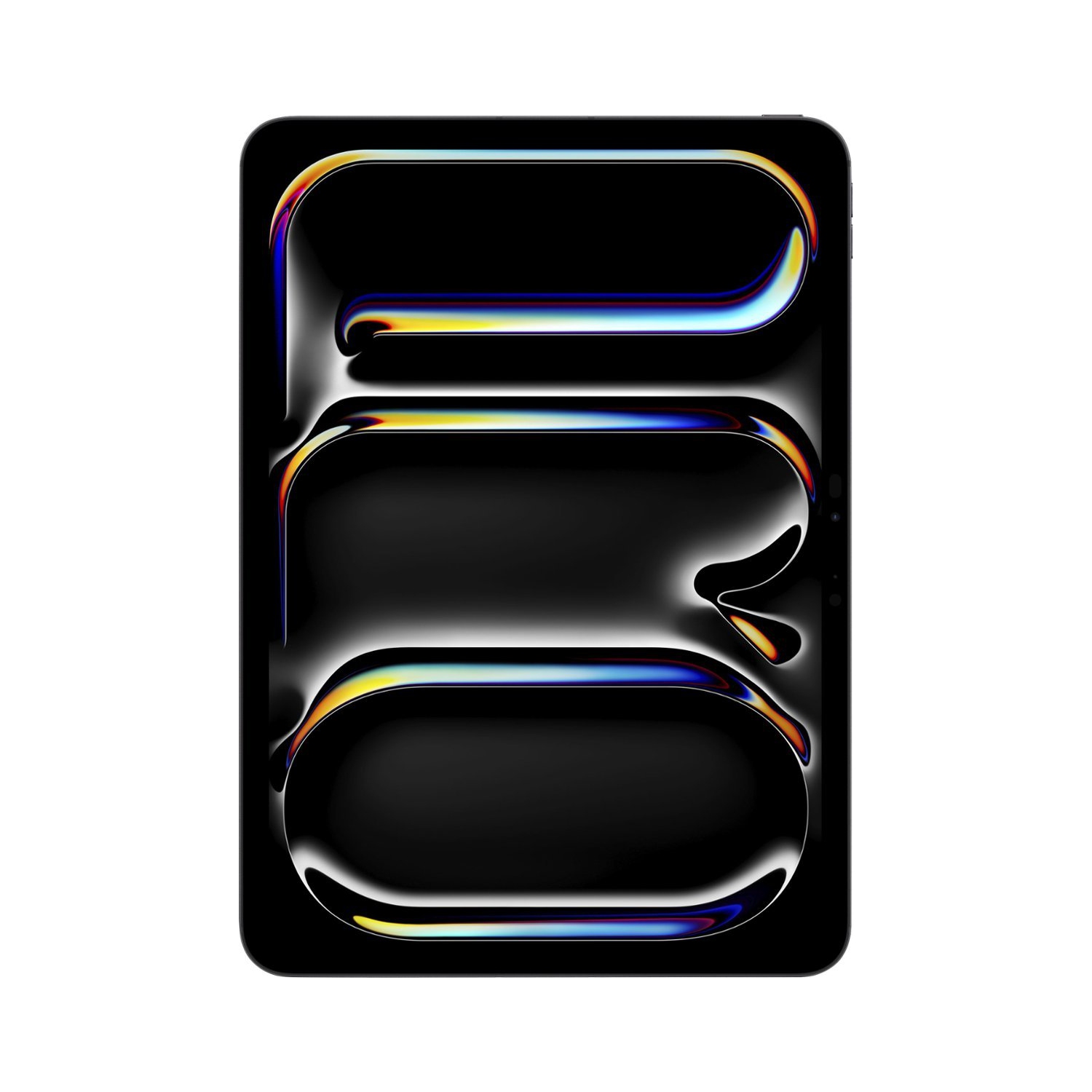 Remis à neuf - iPad Pro 11&nbsp;po d'Apple 256&nbsp;Go avec Wi-Fi et 5G (génération 5ᵉ) - Noir infini