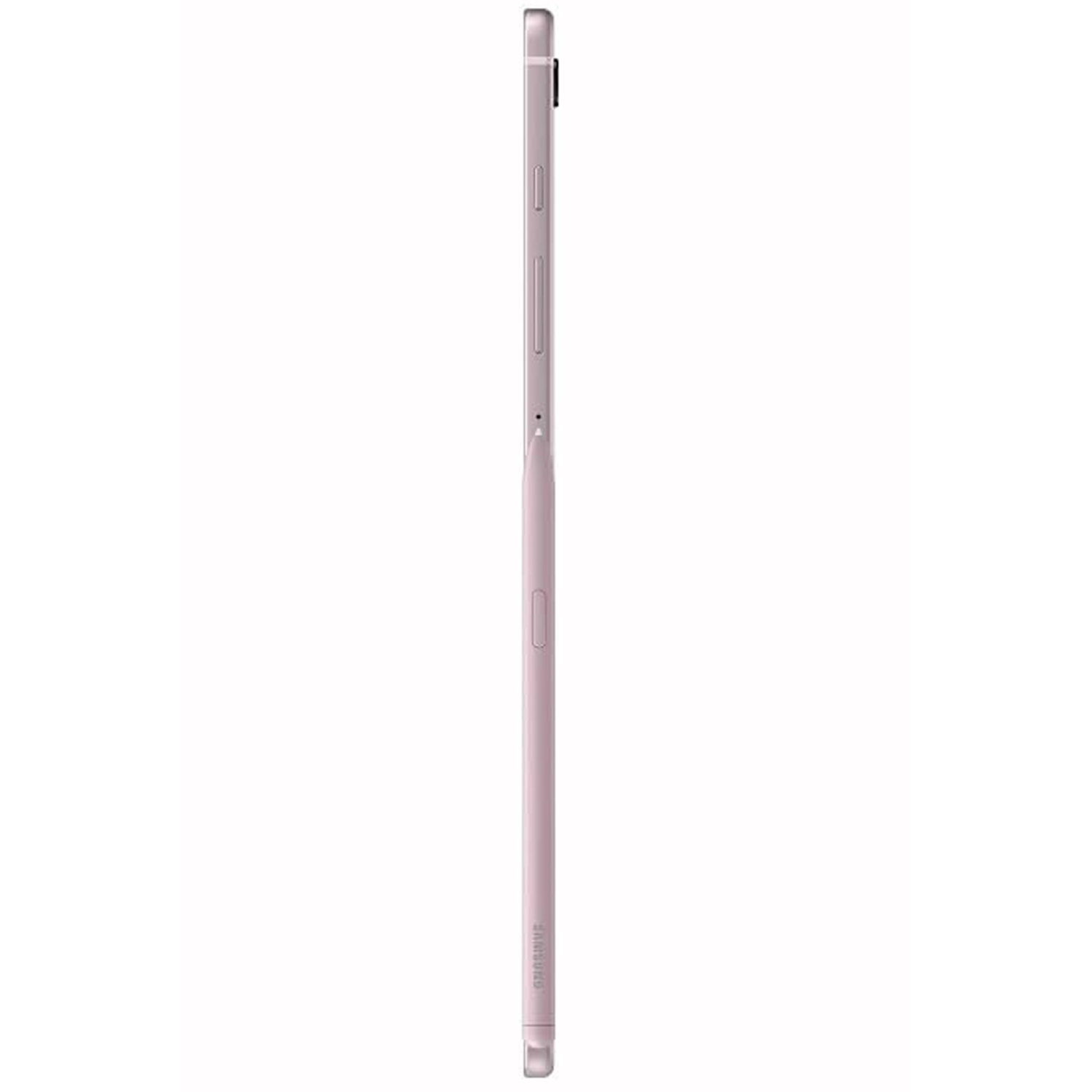 Samsung Galaxy S6 Lite - Pink 10.4" 64GB WiFi Android Tablet w/S Pen, Dual Speakers, 8MP+5MP (CAD Version and Warranty) -Open Box