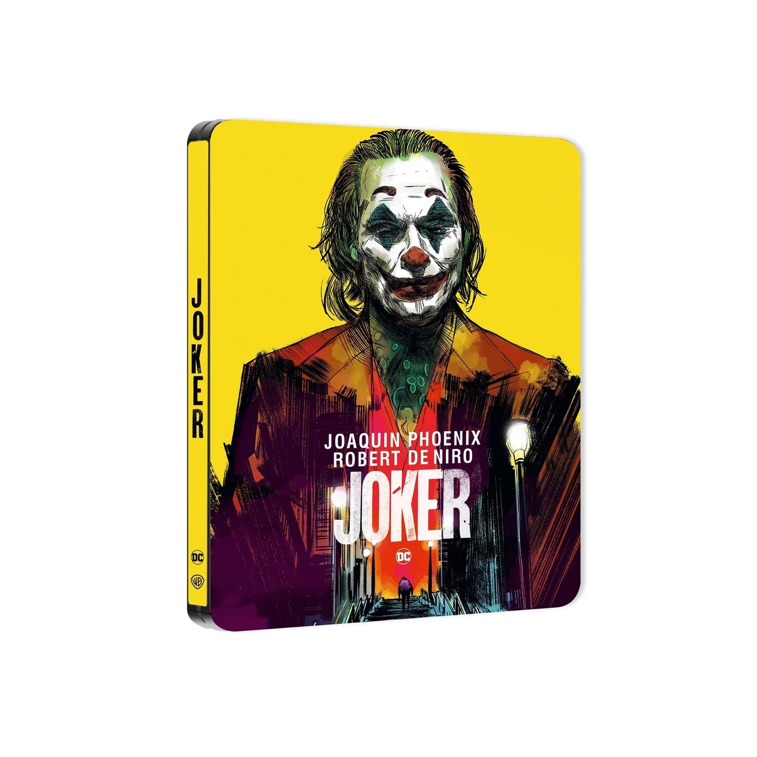 MAFEX Zack Snyder's Justice League - No. 247 The Joker
