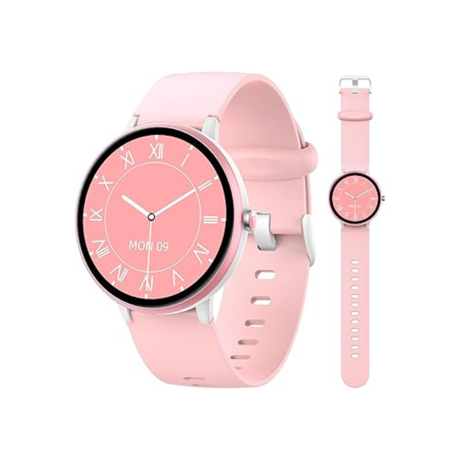 Mehiaz Smart Watch for Kids Boy Girl, Kids Watch Waterproof with 19 Sport Modes, Pedometer, Sleep Monitor, Kids Watch for Girls Boys 6-16 Birthday