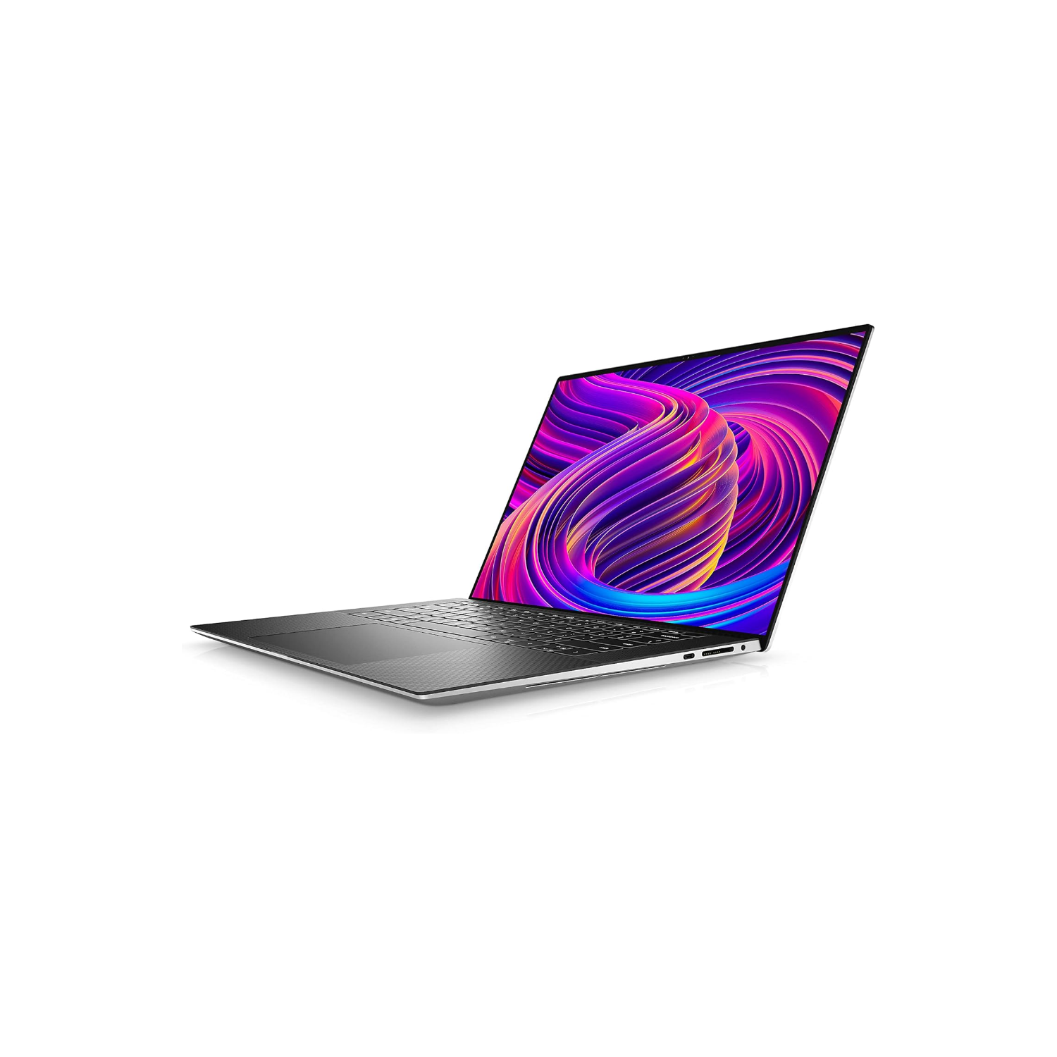 Refurbished (Excellent) - Dell XPS 9510 Core i7-11800H 16GB 512GB 15.6in 1920x1200 Nvidia RTX 3050 Windows 11 Pro