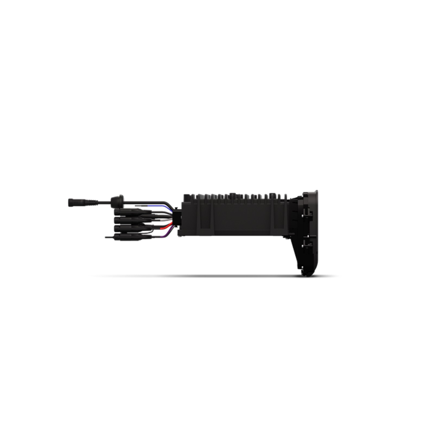 Rockford Fosgate PMX-HD14 Digital Media Receiver for Select 2014-up Harley-Davidson