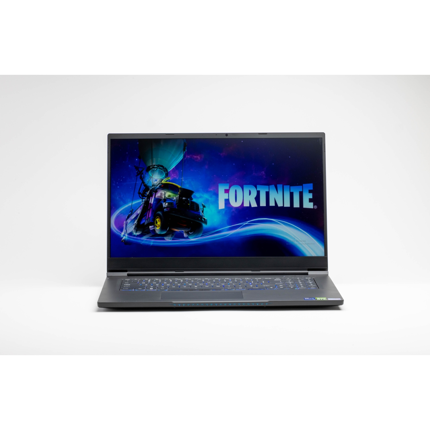 Brand New - MXG Aurora 17.3" Laptop - Black ( i9-12900H / 32GB RAM / 1TB NVMe / RTX 3080Ti / Windows 11 Home)