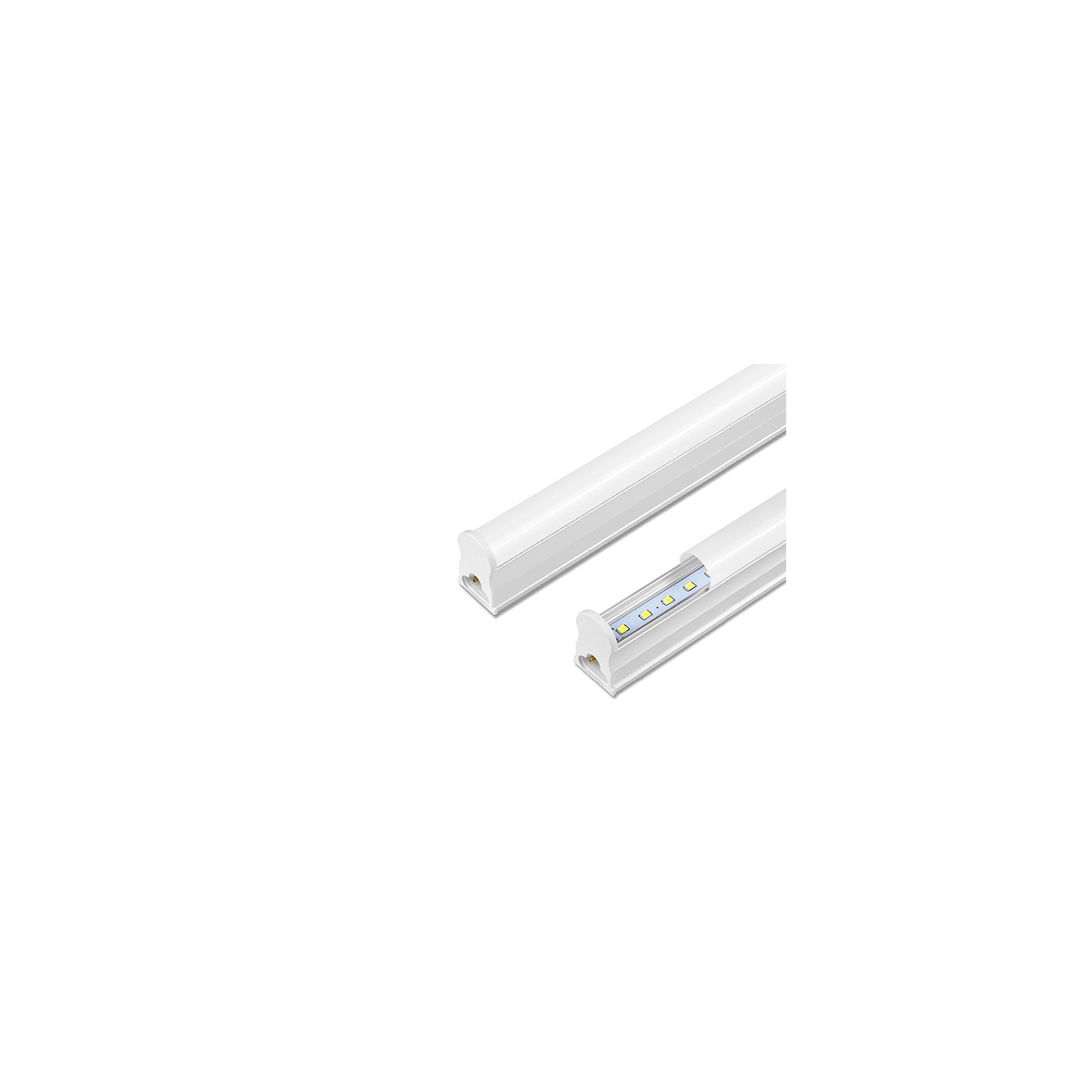 1FT Slim Integrated T5 LED 3Way CCT