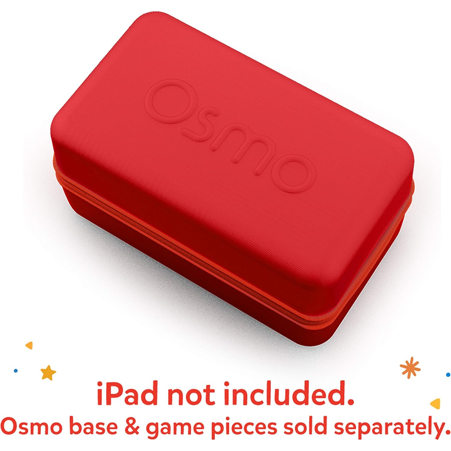 Osmo&nbsp;: étui de rangement portatif - Petit [appareils électroniques]