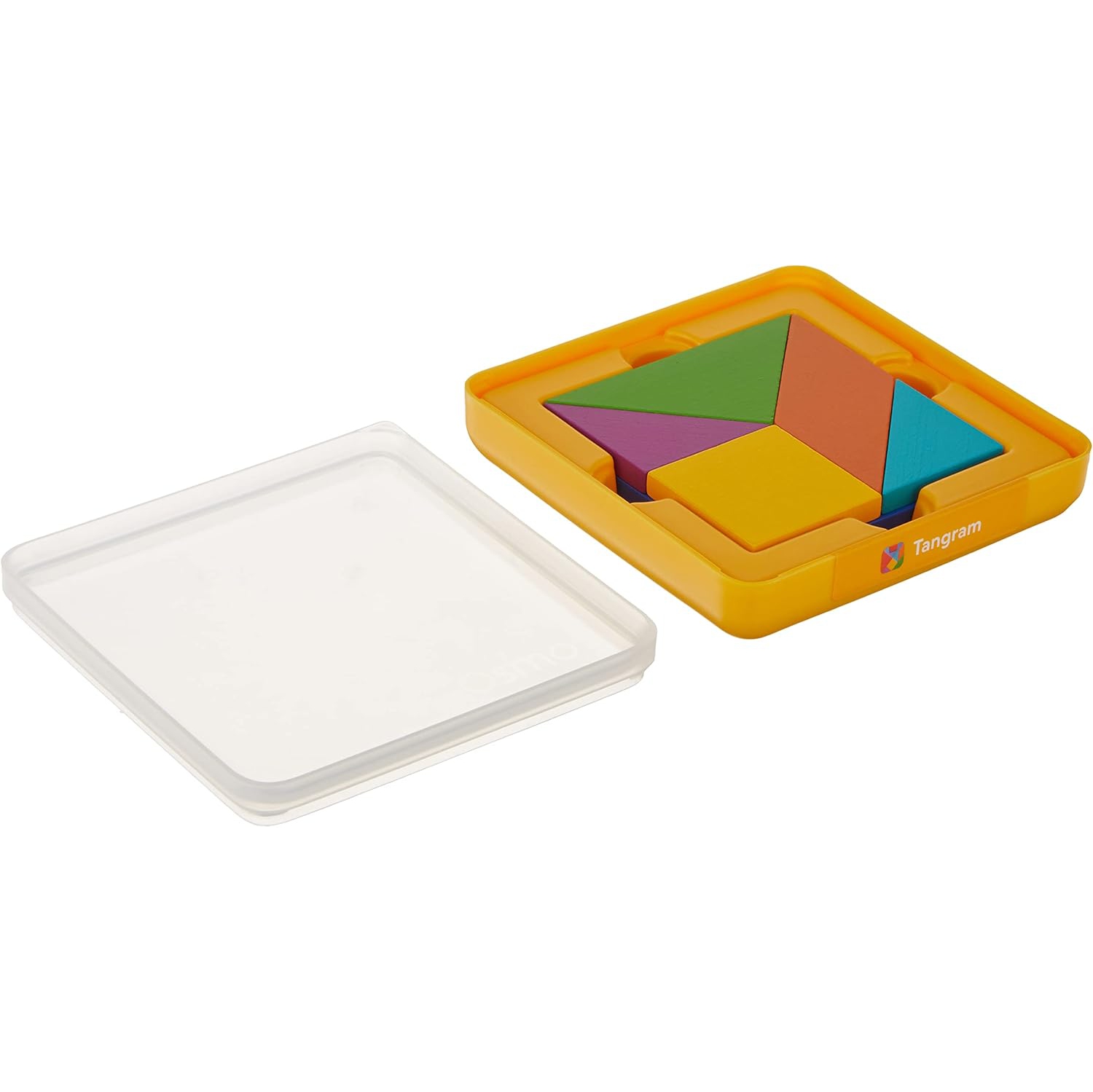 OSMO – Pièces tangram Genius [Électronique]