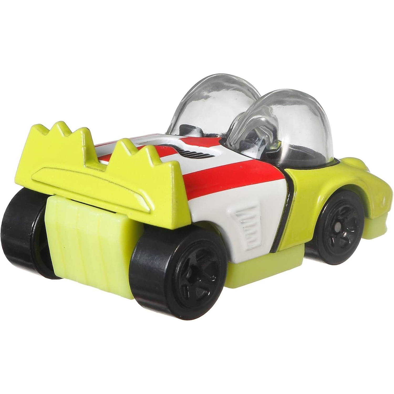 Hot Wheels Character Cars: Hello Kitty - Keroppi