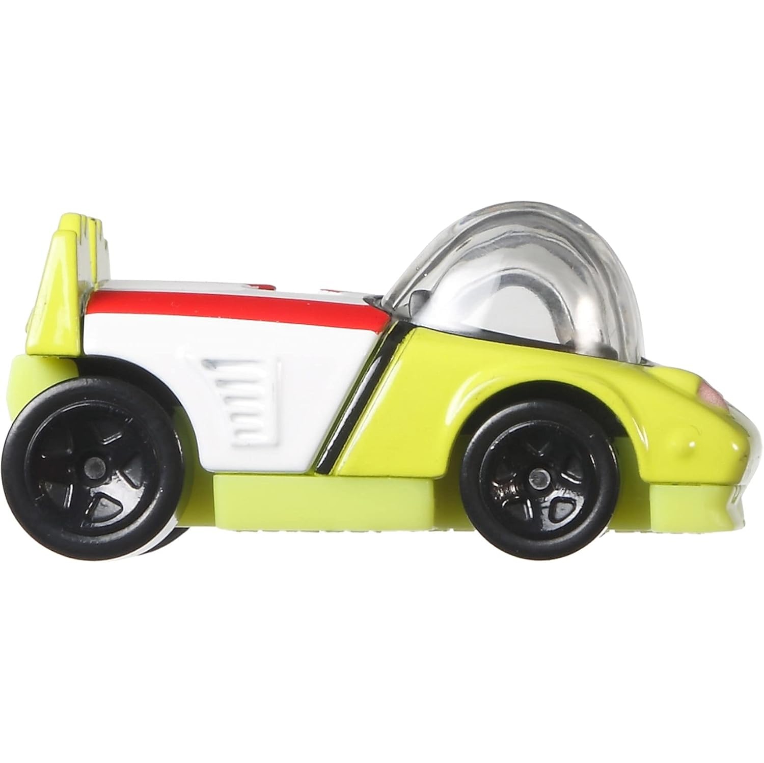 Hot Wheels Character Cars: Hello Kitty - Keroppi