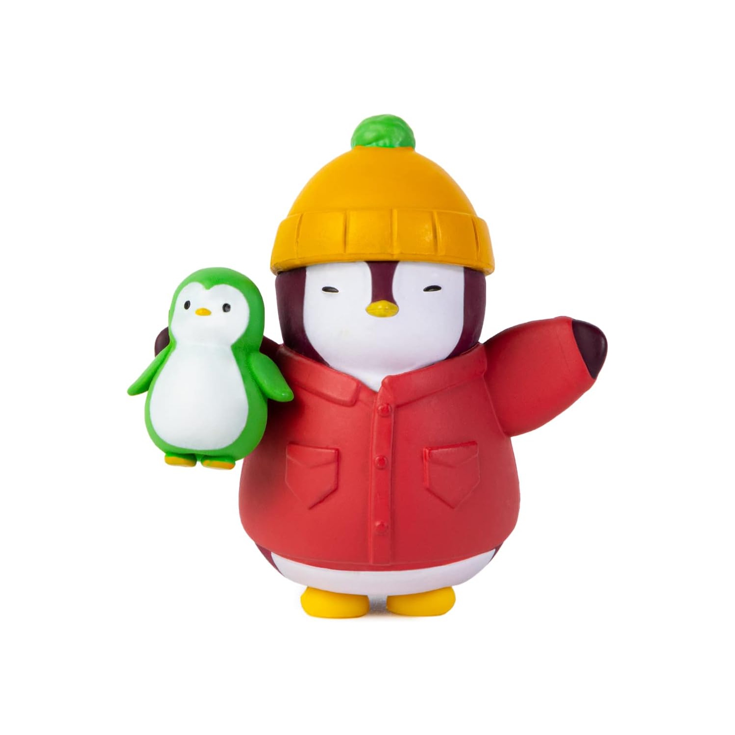 Pudgy Penguins: Igloo Pack - One Random Variation Out of 12