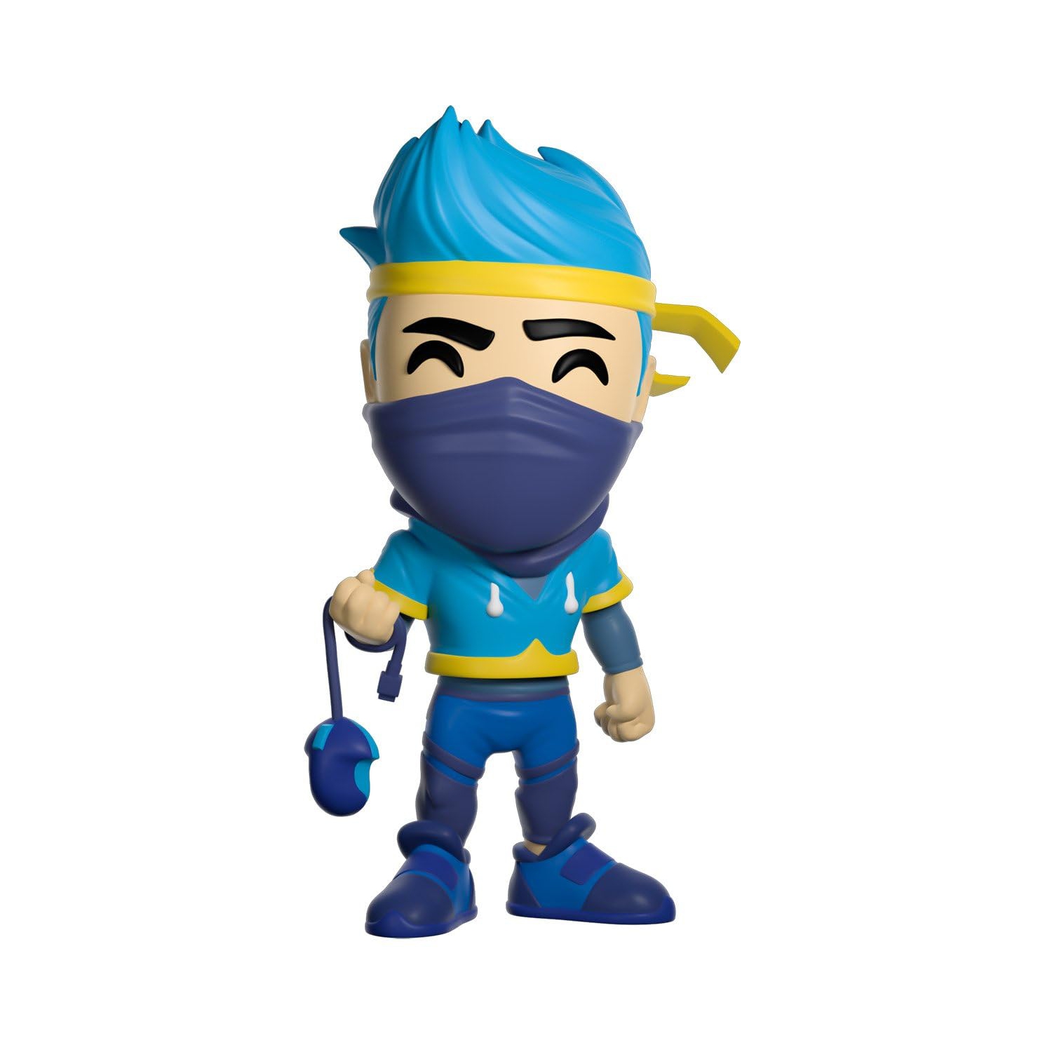Youtooz Twitch Legends Collection: Ninja - Vinyl Figure #1