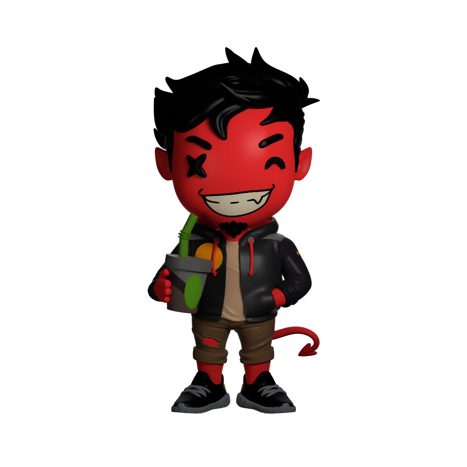 Youtooz: Gaming Collection - Cartoonz Vinyl Figure #57