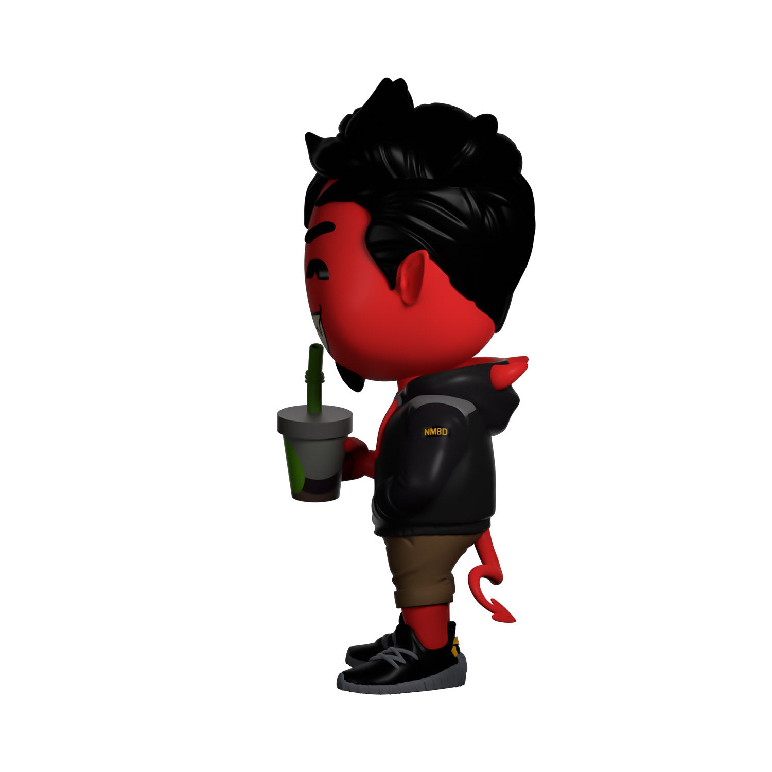 Youtooz: Gaming Collection - Cartoonz Vinyl Figure #57