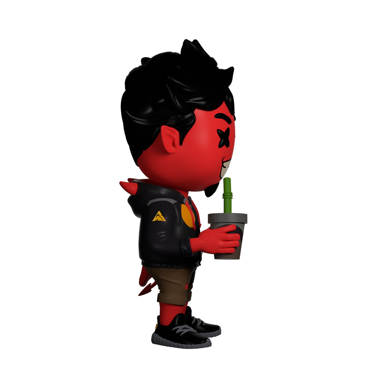 Youtooz: Gaming Collection - Cartoonz Vinyl Figure #57