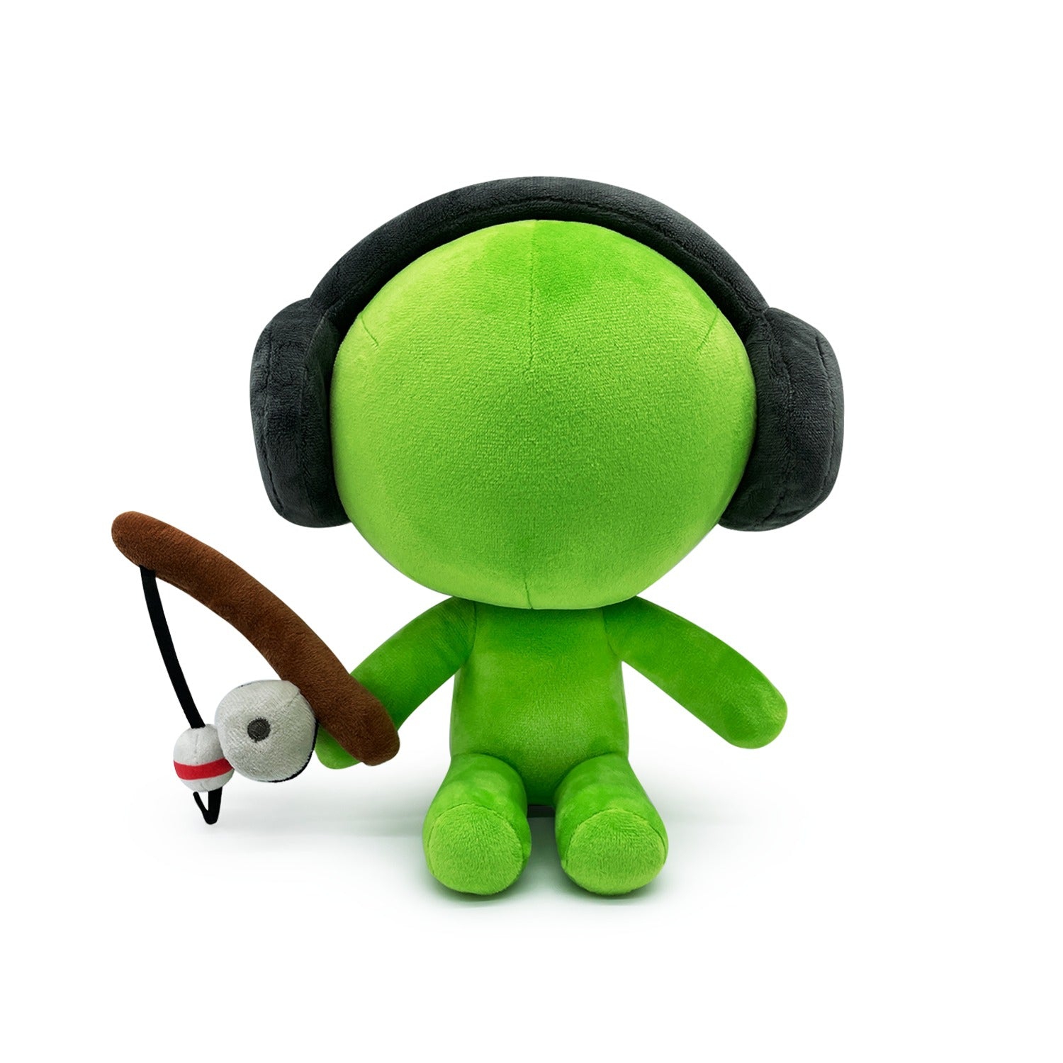 Youtooz: Alan Becker Collection [Green 9-Inch Plush]