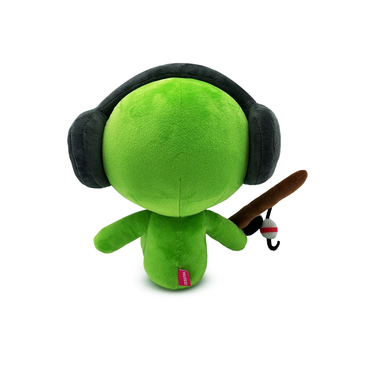 Youtooz: Alan Becker Collection [Green 9-Inch Plush]