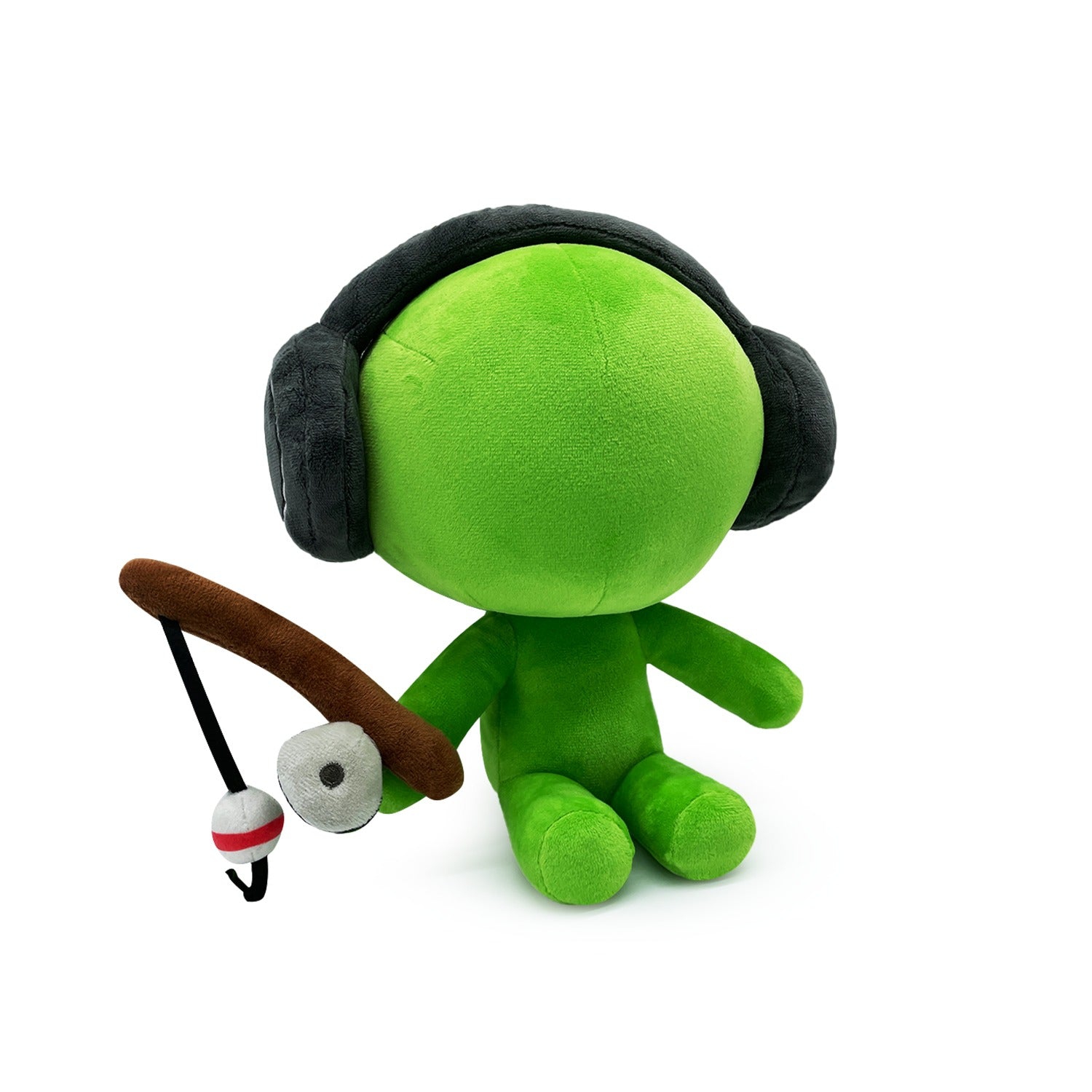 Youtooz: Alan Becker Collection [Green 9-Inch Plush]