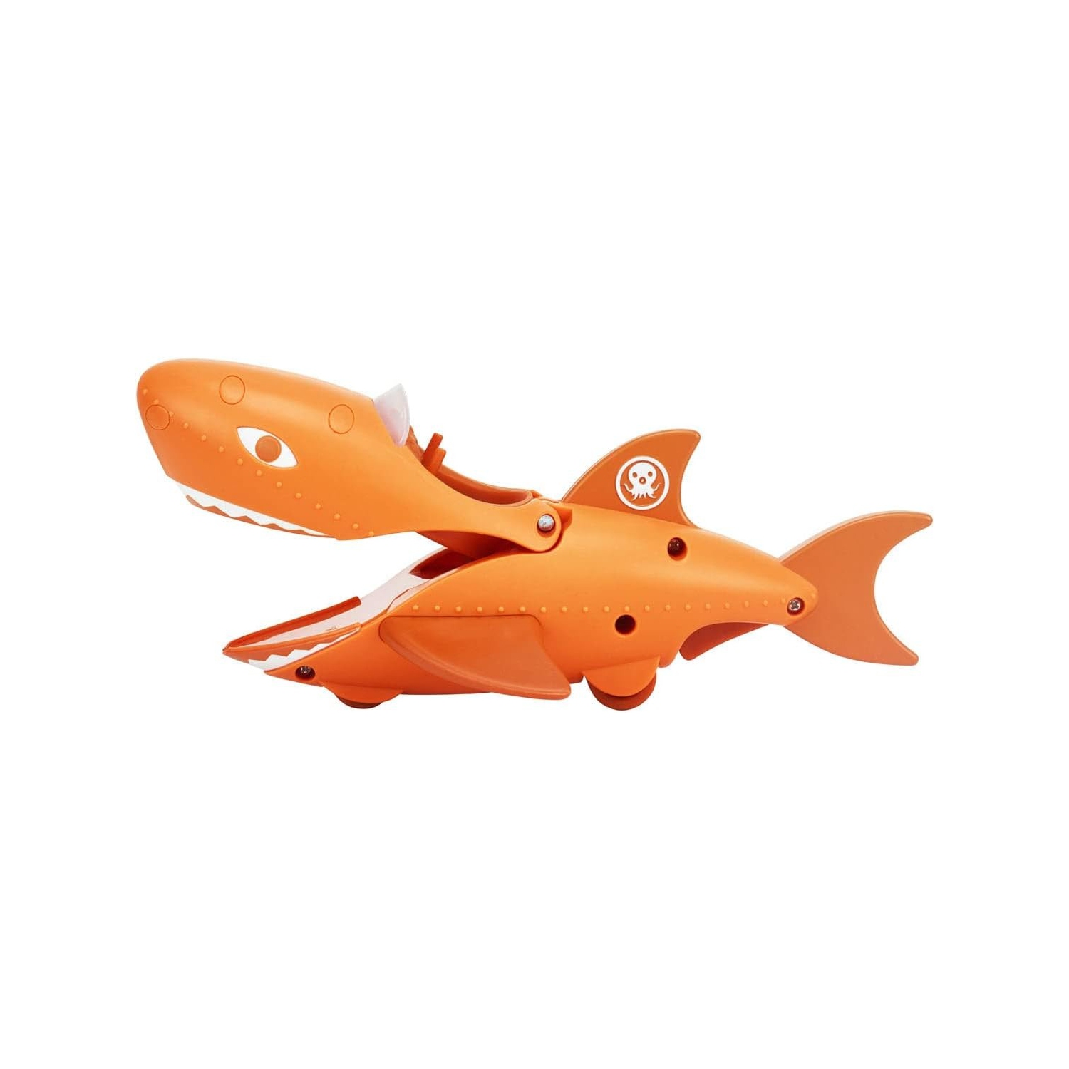 Octonauts Above and Beyond: Gup-B and Kwazii - Adventure Pack