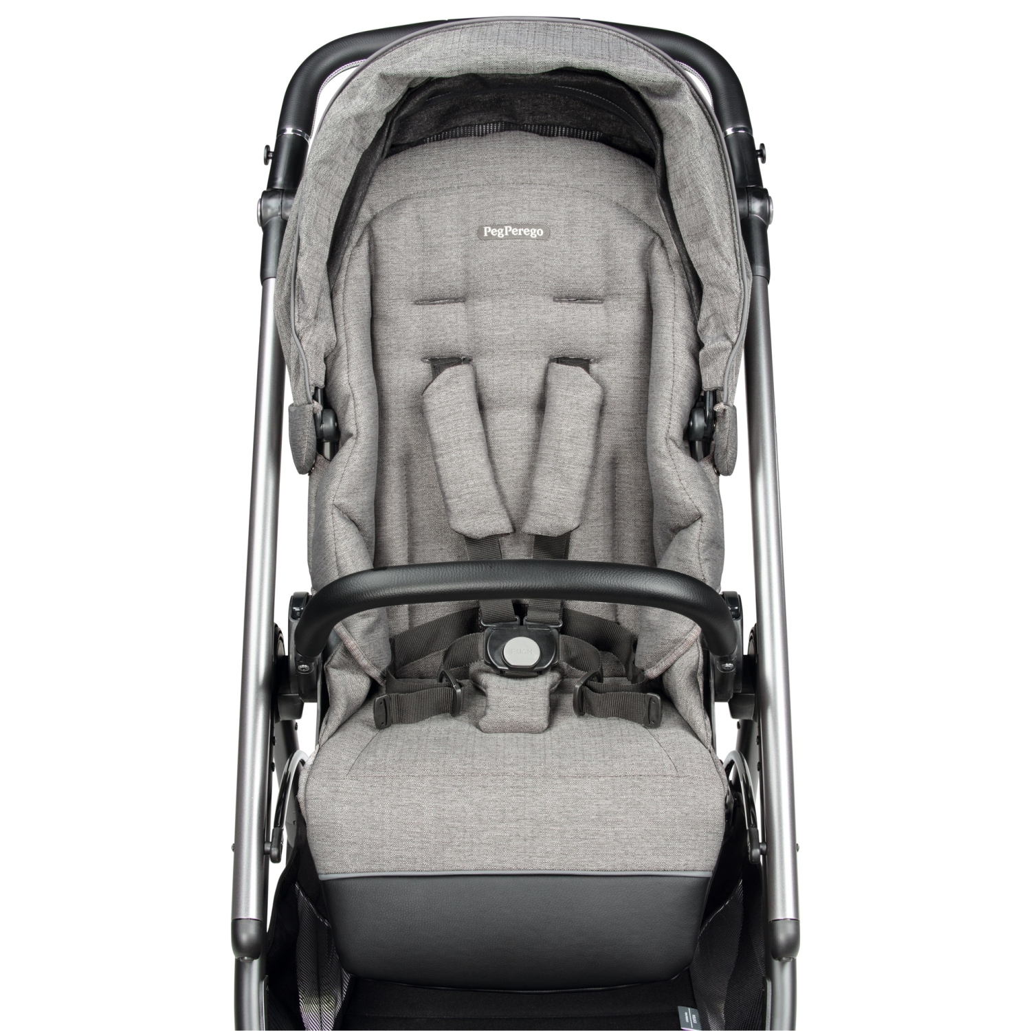 Poussette Veloce de Peg Perego - Gris urbain