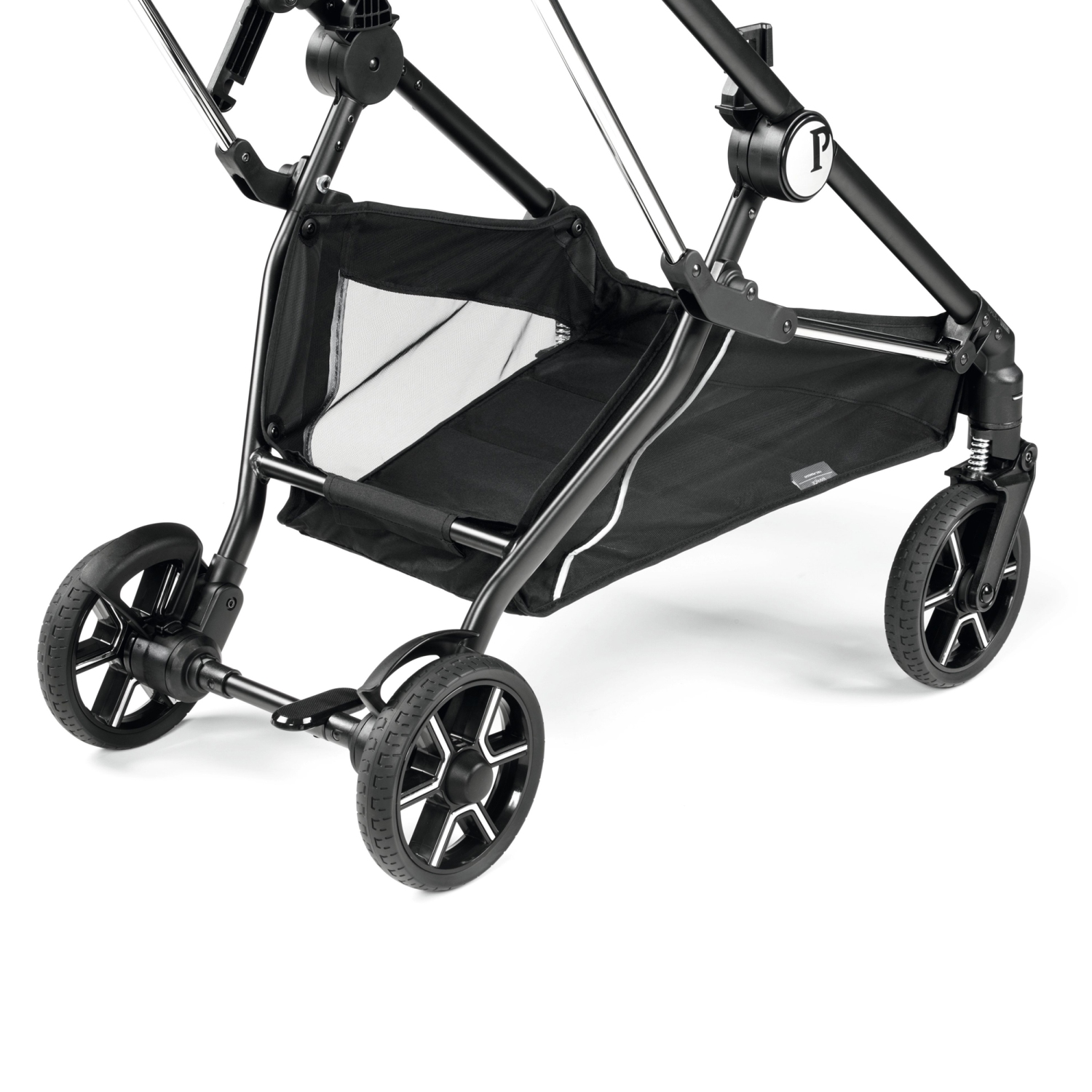 Peg Perego Vivace Stroller - Mercury