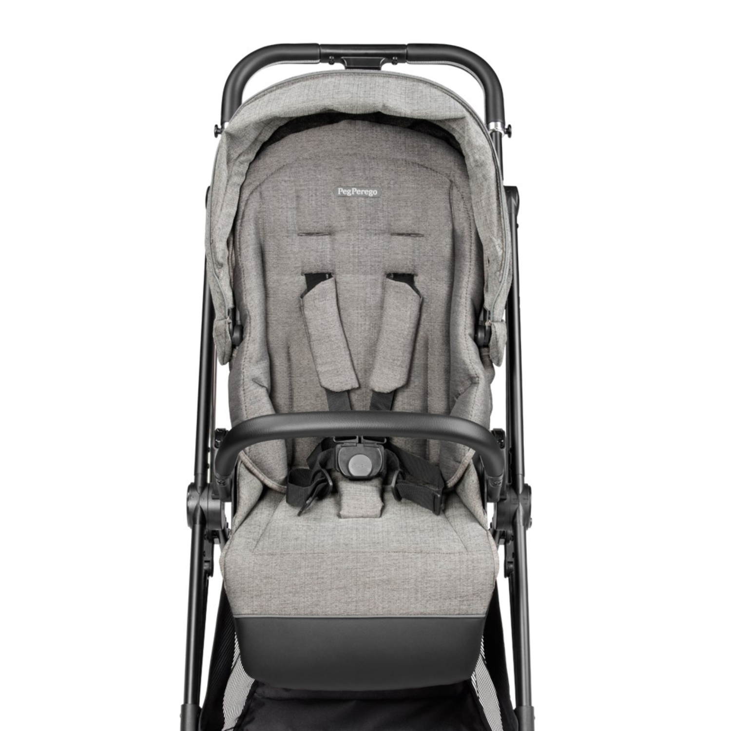 Poussette Vivace de Peg Perego - Gris urbain