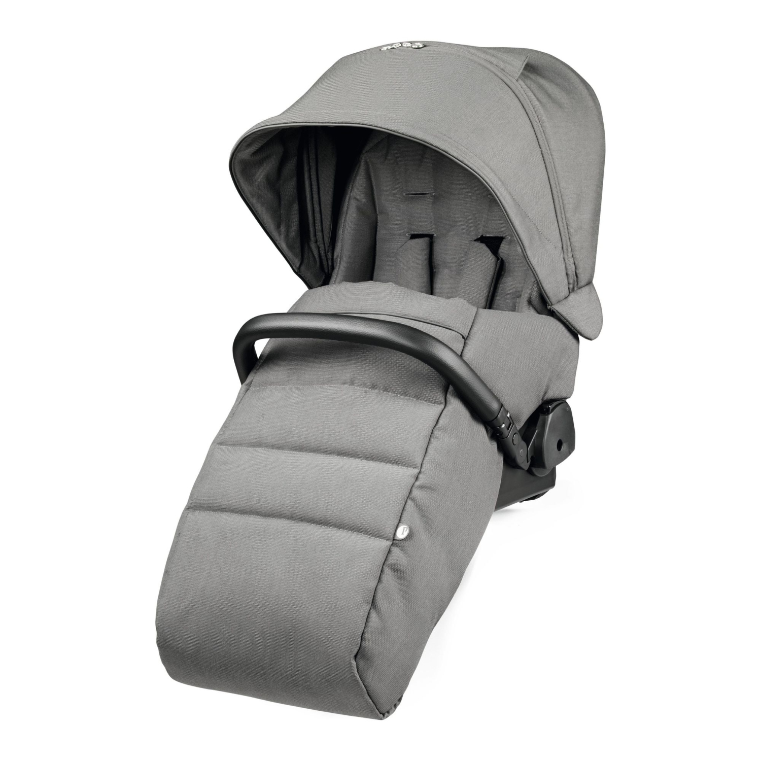 Peg Perego Veloce Stroller - Mercury