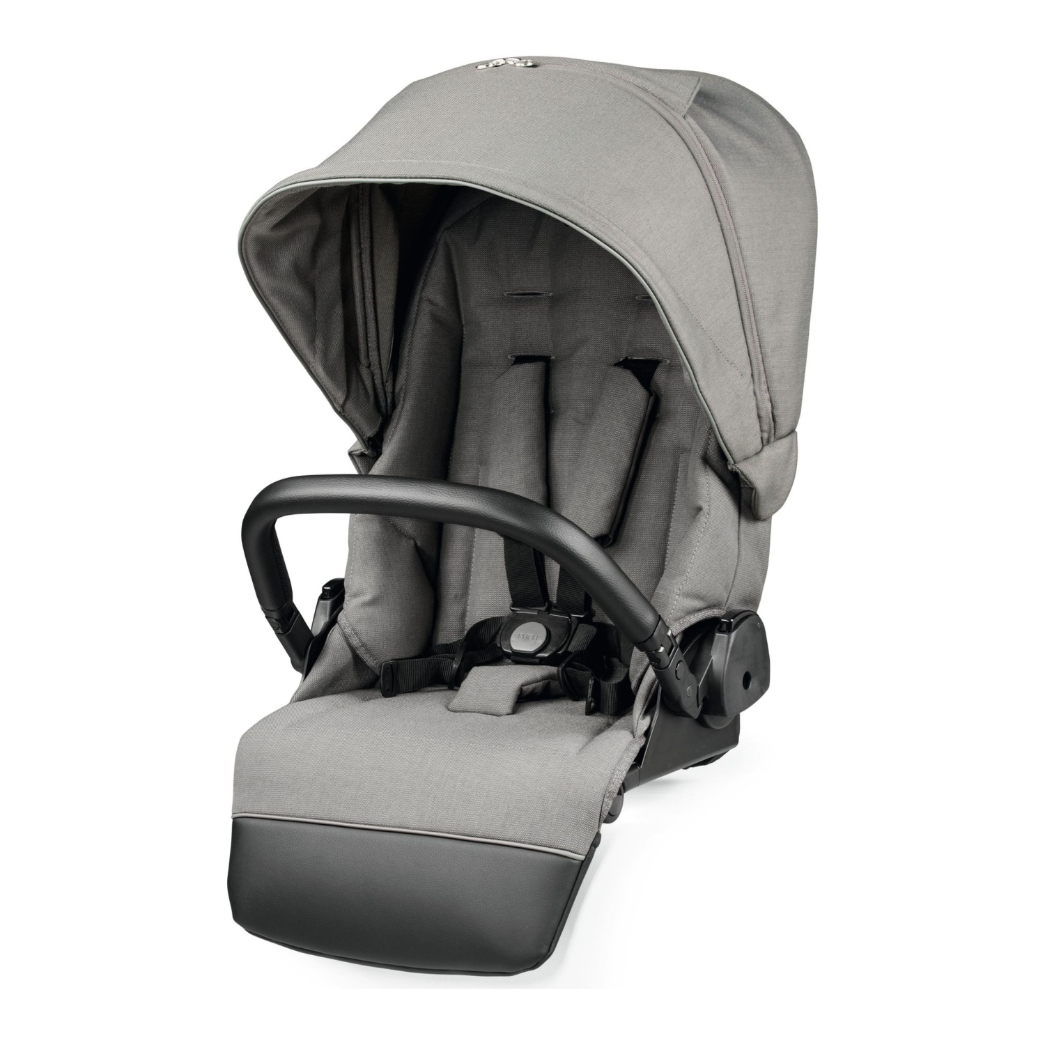 Peg Perego Veloce Stroller - Mercury