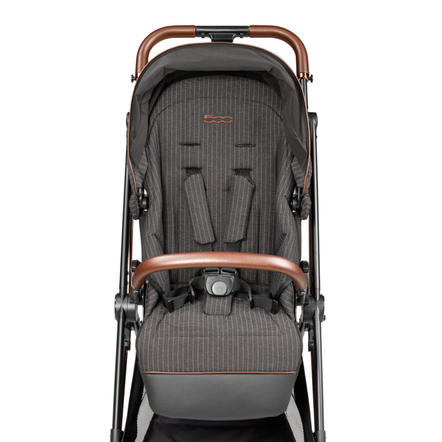 Peg Perego Vivace Stroller - Fiat 500