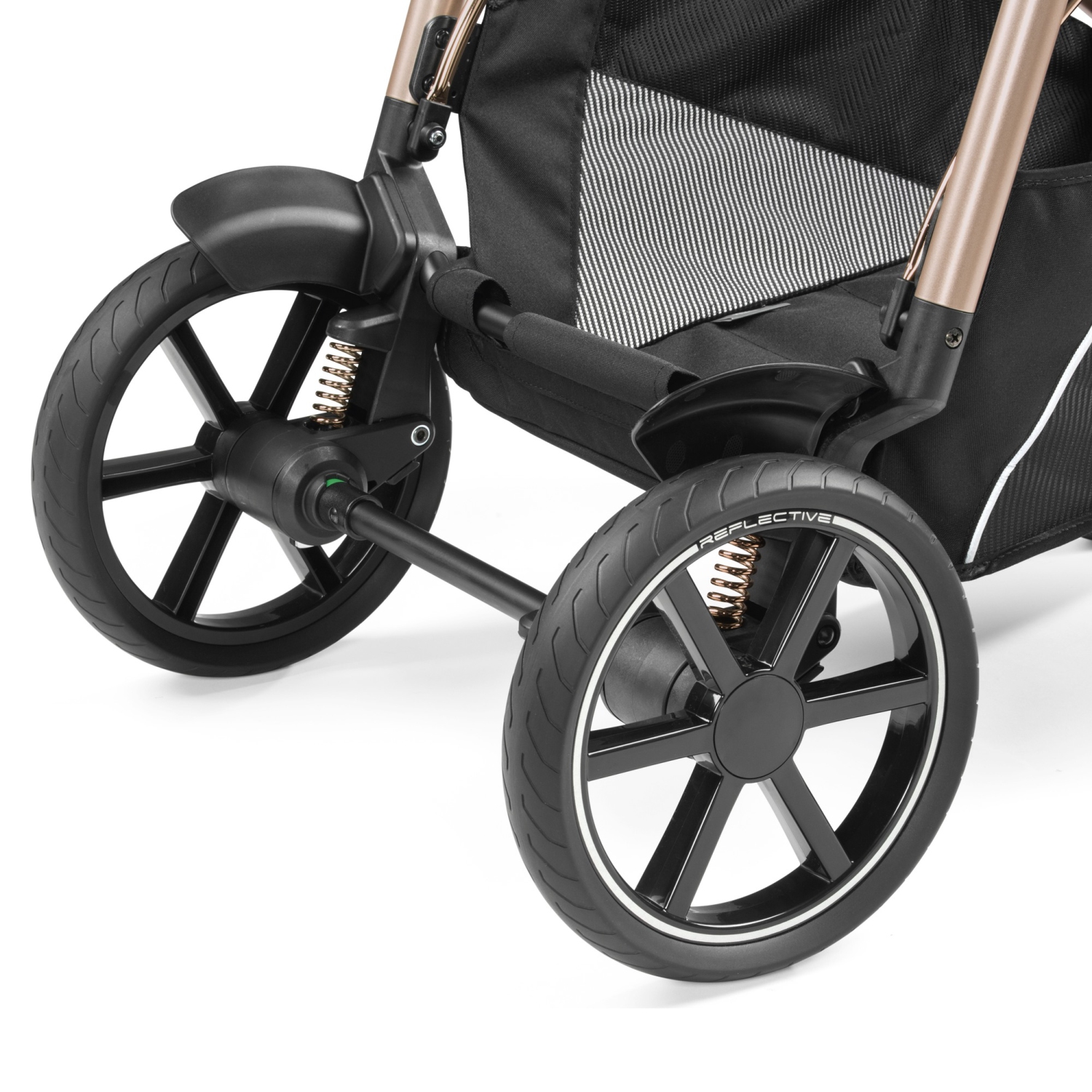 Peg Perego Veloce Stroller - Mon Amour
