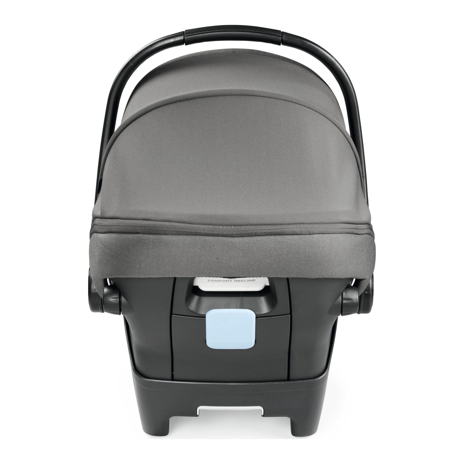 Peg Perego Primo Viaggio 4-35 Lounge Infant Car Seat - Mercury