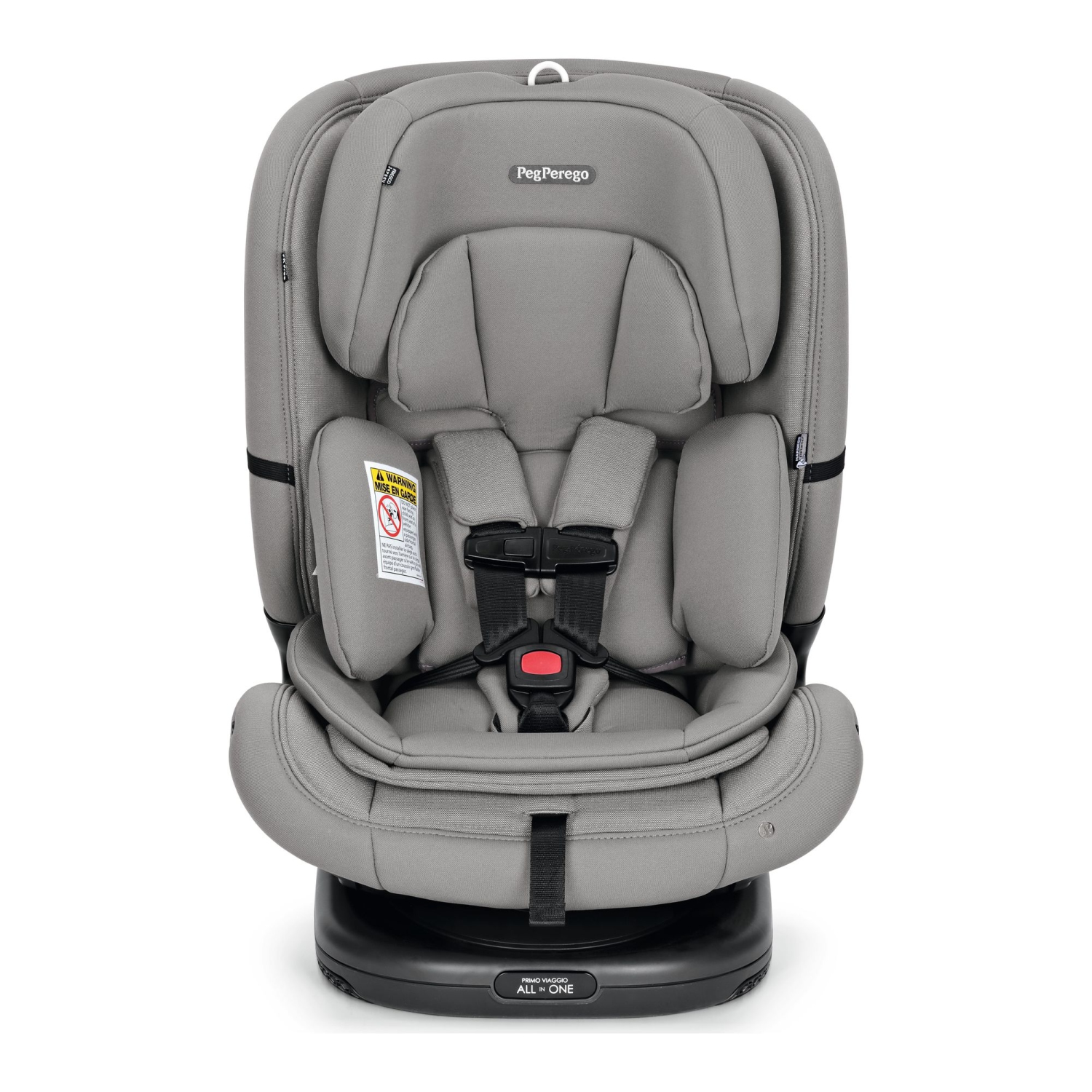Siège d'auto tout-en-un Primo Viaggio de Peg Perego - Mercure