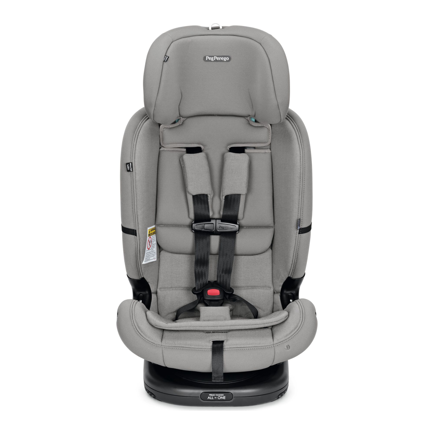 Siège d'auto tout-en-un Primo Viaggio de Peg Perego - Mercure