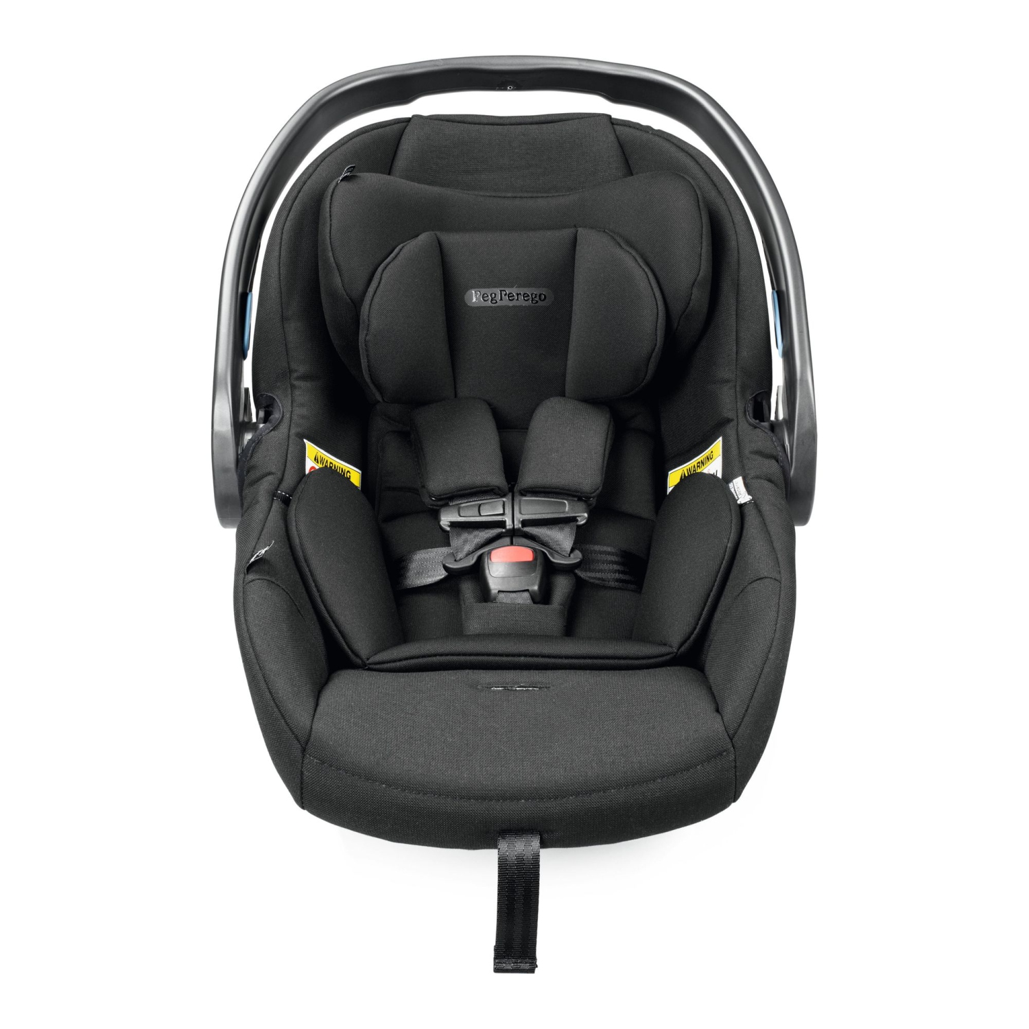 Peg Perego Primo Viaggio 4/35 Nido K Infant Car Seat with Base - True Black