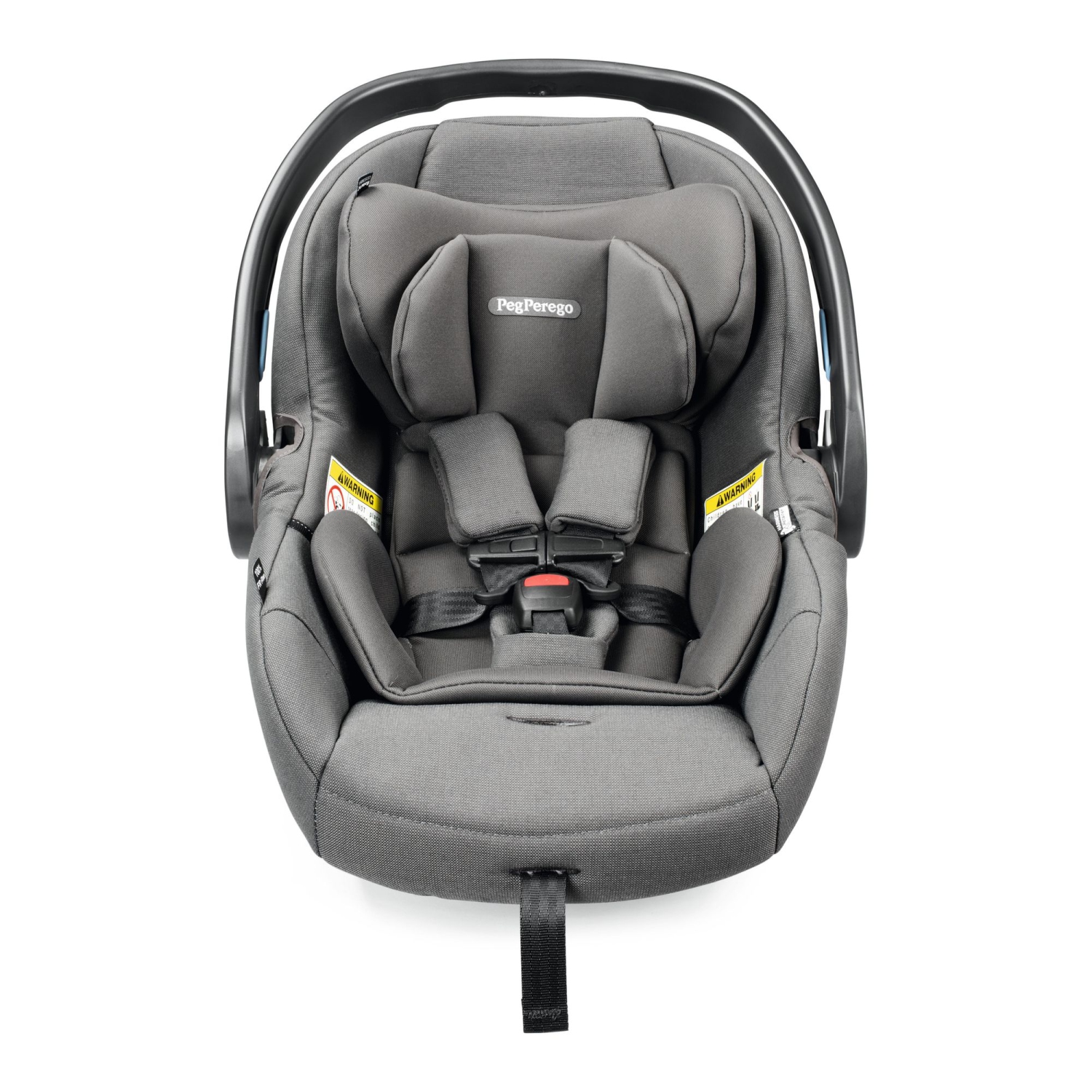 Peg Perego Primo Viaggio 4/35 Nido K Infant Car Seat with Base - Mercury