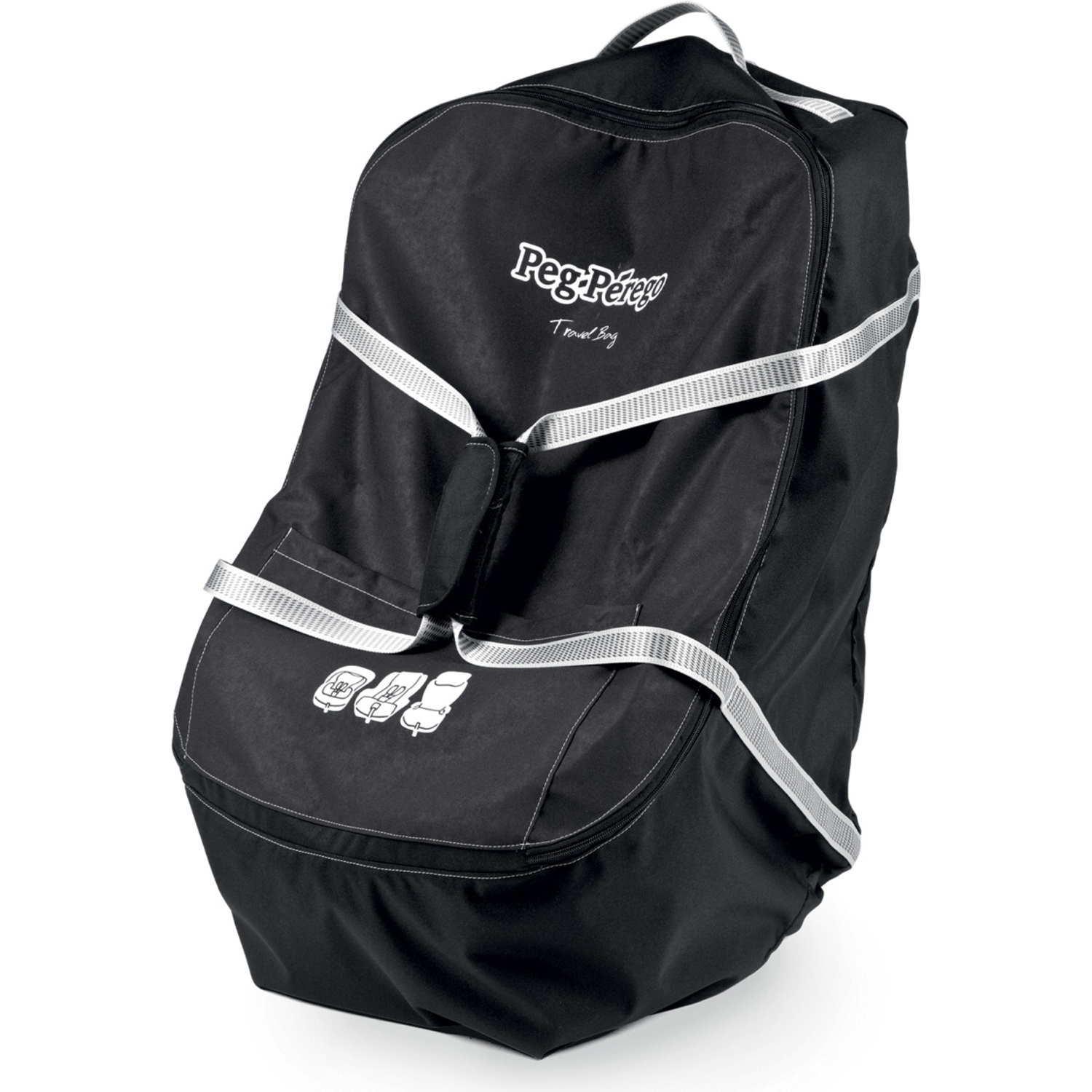 Peg Perego Car Seat Travel Bag