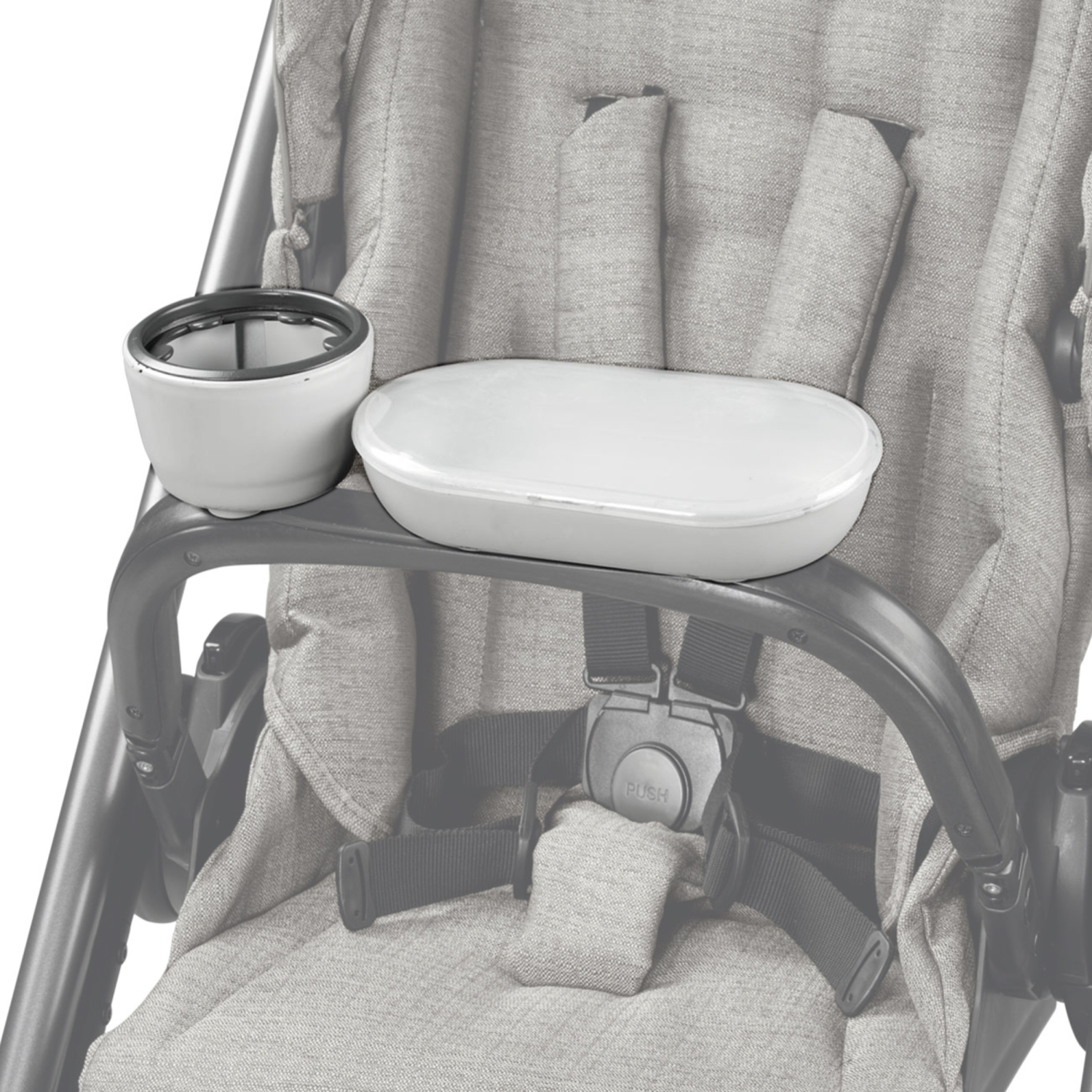 Plateau pour enfant Peg Perego pour les cordes Vivace et Veloce
