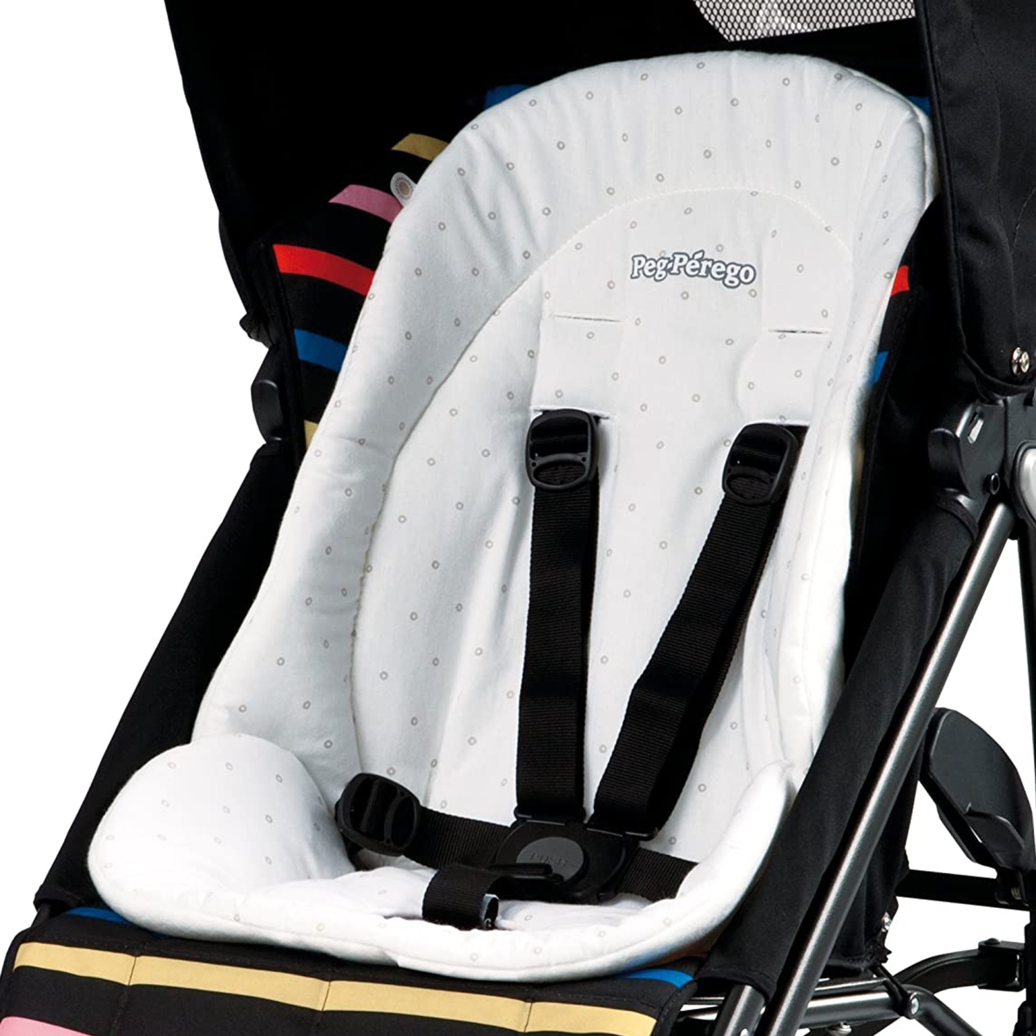 Peg Perego Baby Cushion for Strollers