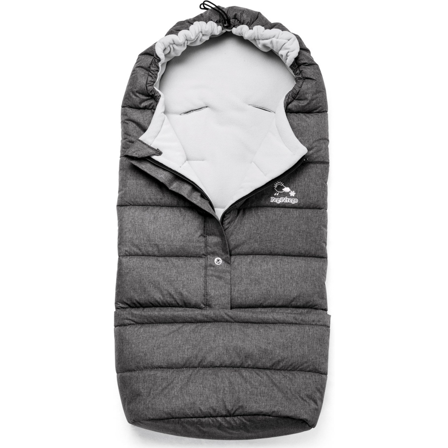 Peg Perego Stroller Vario Footmuff