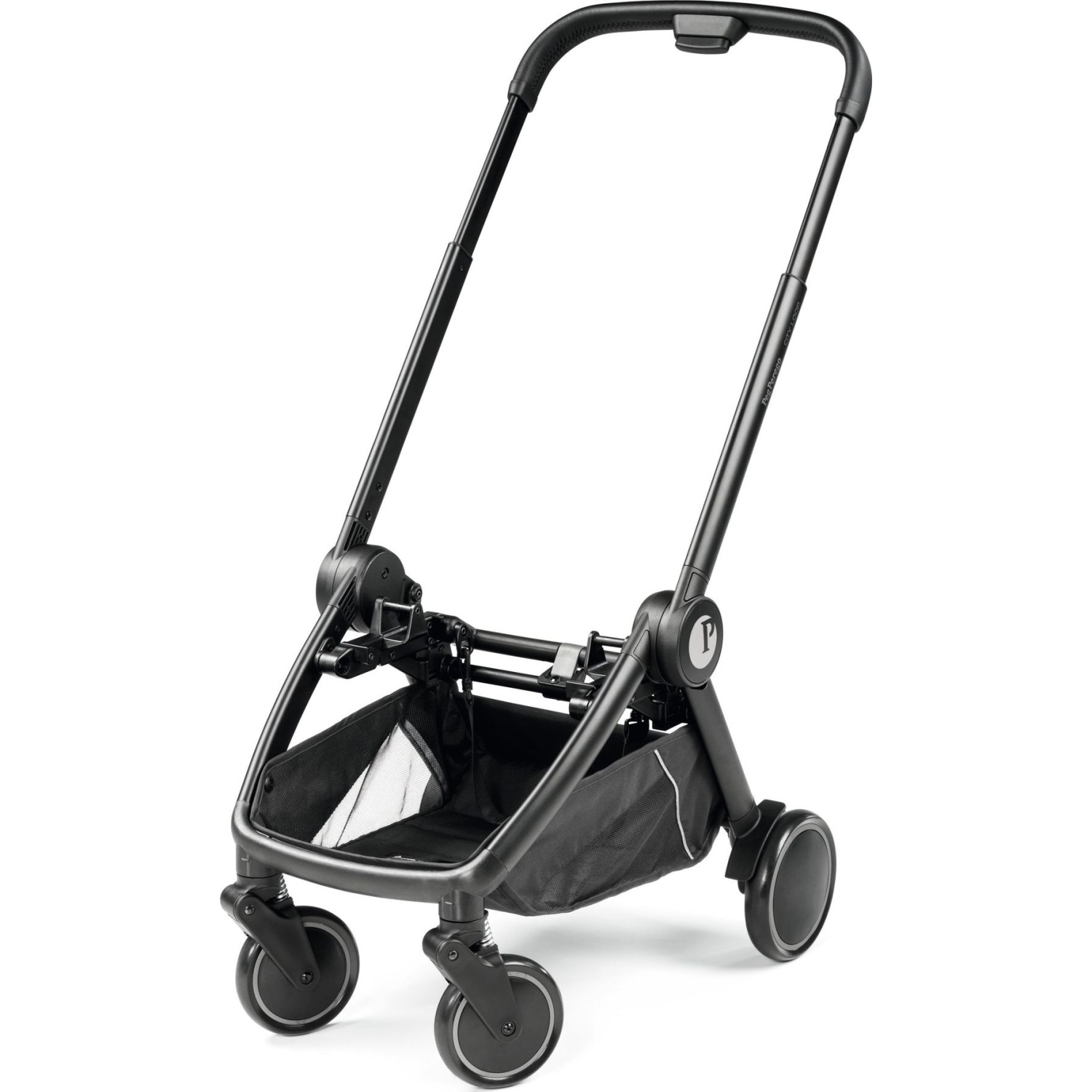 Peg Perego City Loop Stroller Chassis