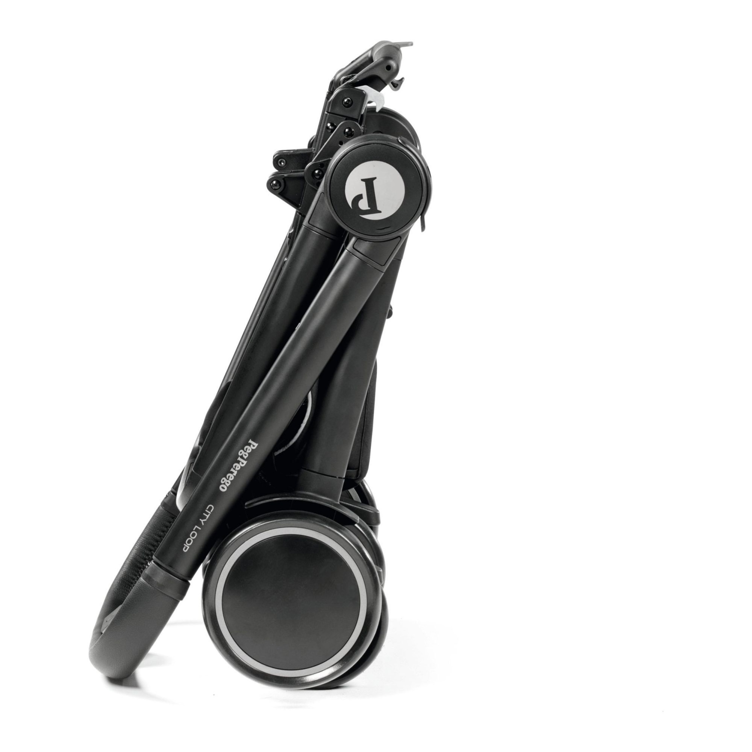 Peg Perego City Loop Stroller Chassis