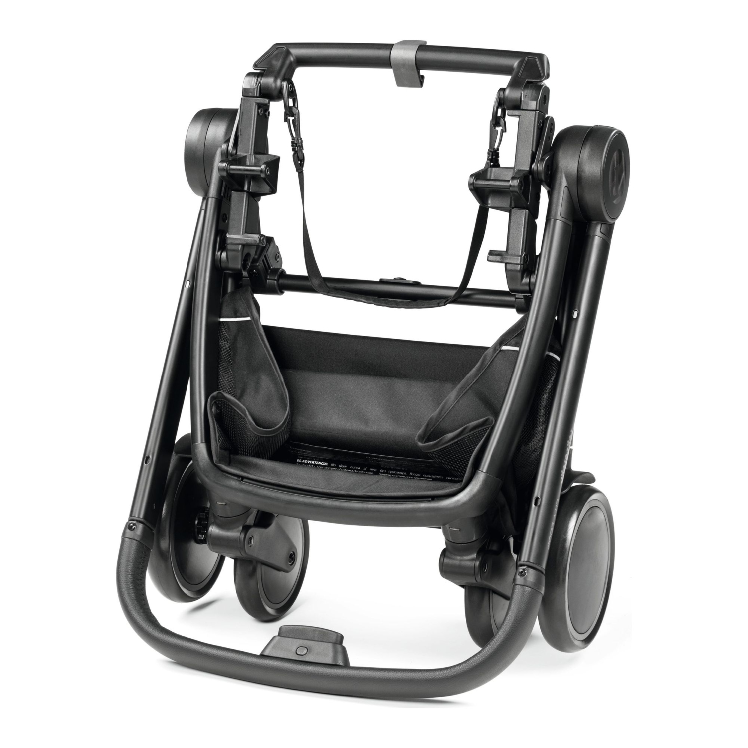 Peg Perego City Loop Stroller Chassis