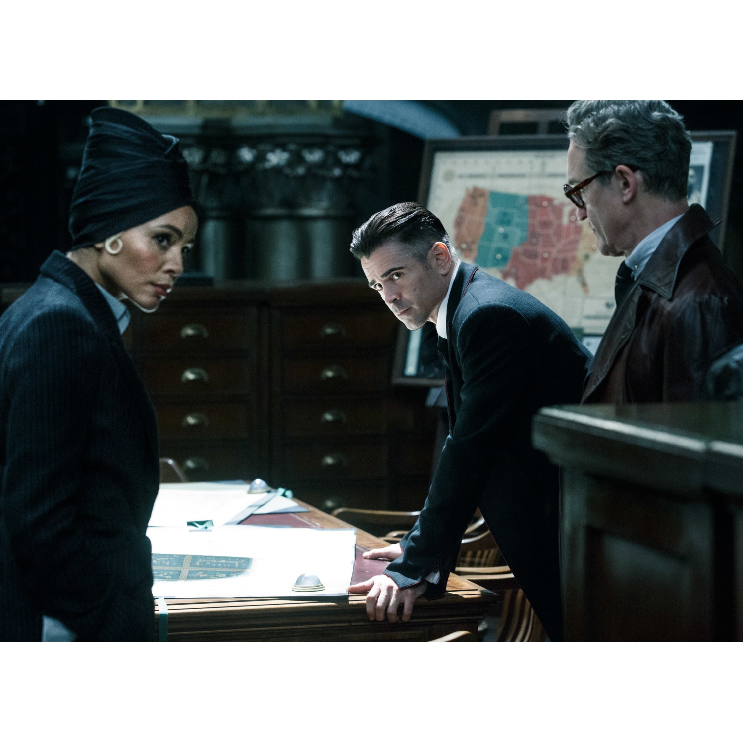 Fantastic Beasts and Where to Find Them Special Edition [DVD]