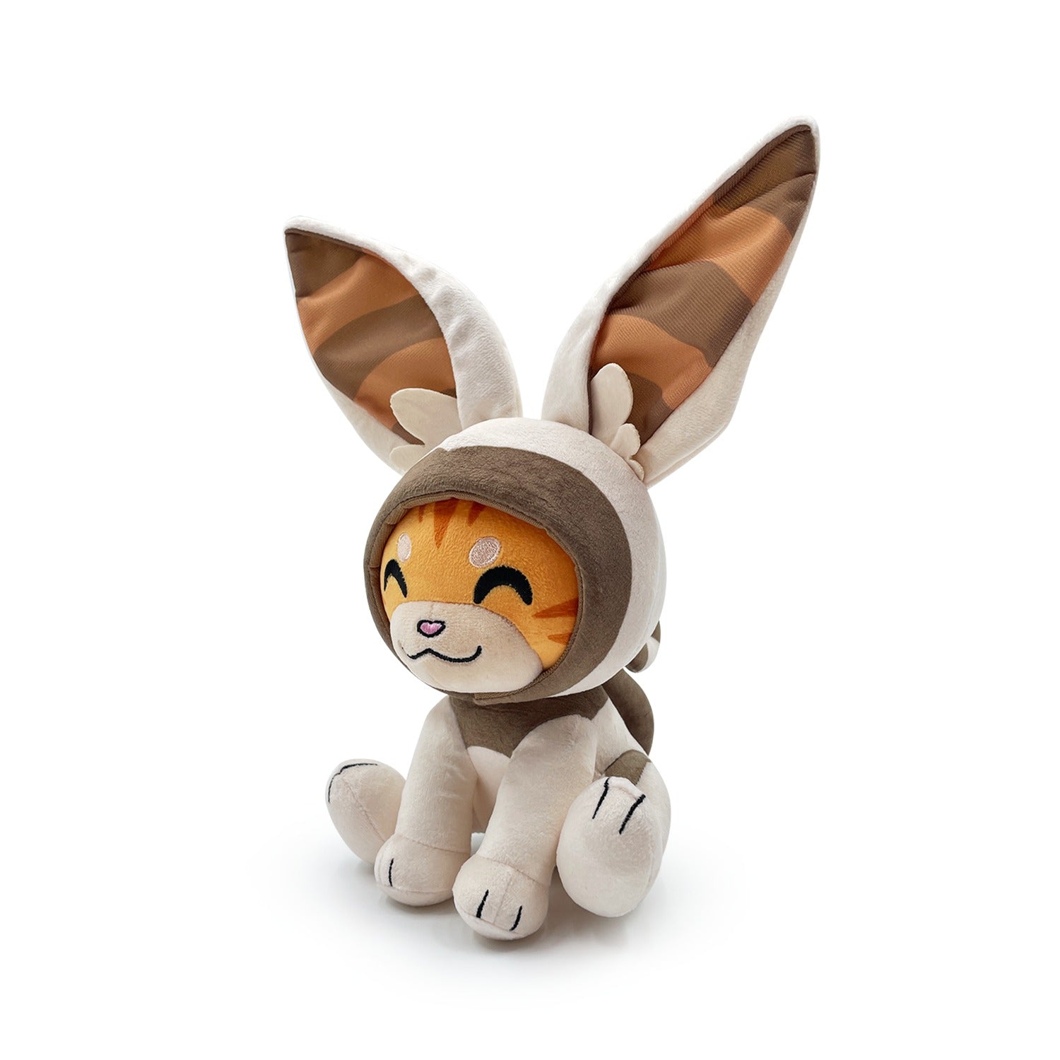 Youtooz Avatar: The Last Airbender Collection - Momo X Jambo 9-Inch Plush