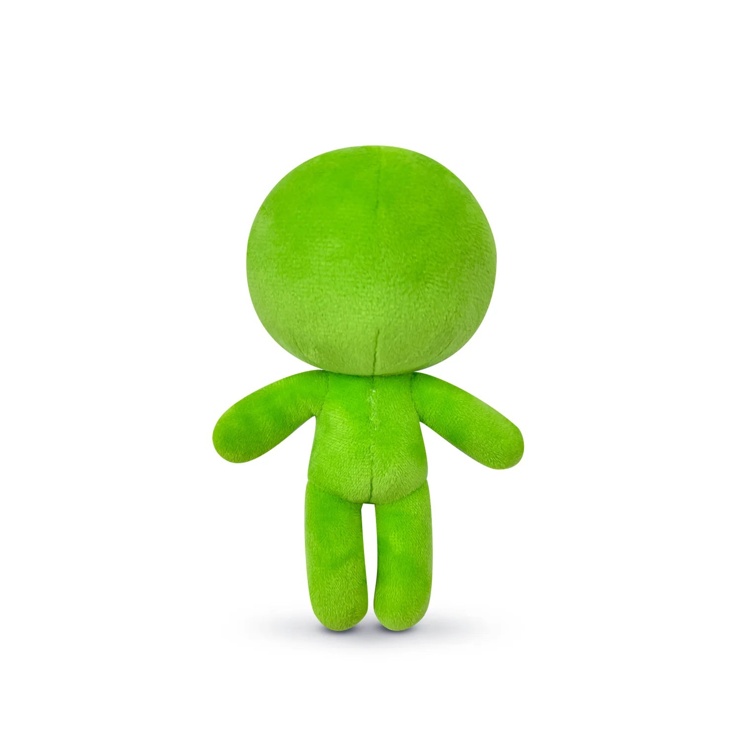 Youtooz: Alan Becker Collection - Green - 6 Inch Plush
