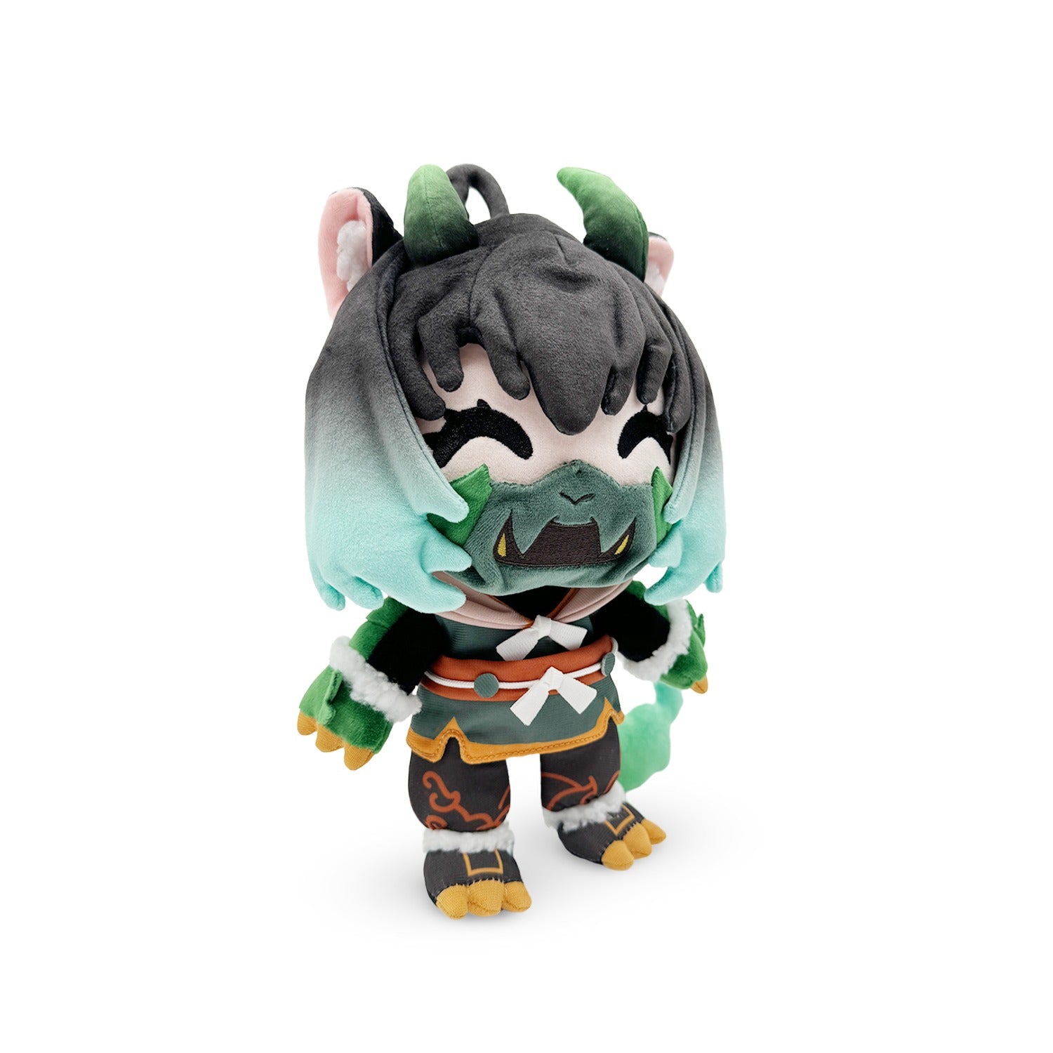 Youtooz&nbsp;: Peluches de collection – Fille_DM_ Peluche de 9&nbsp;po