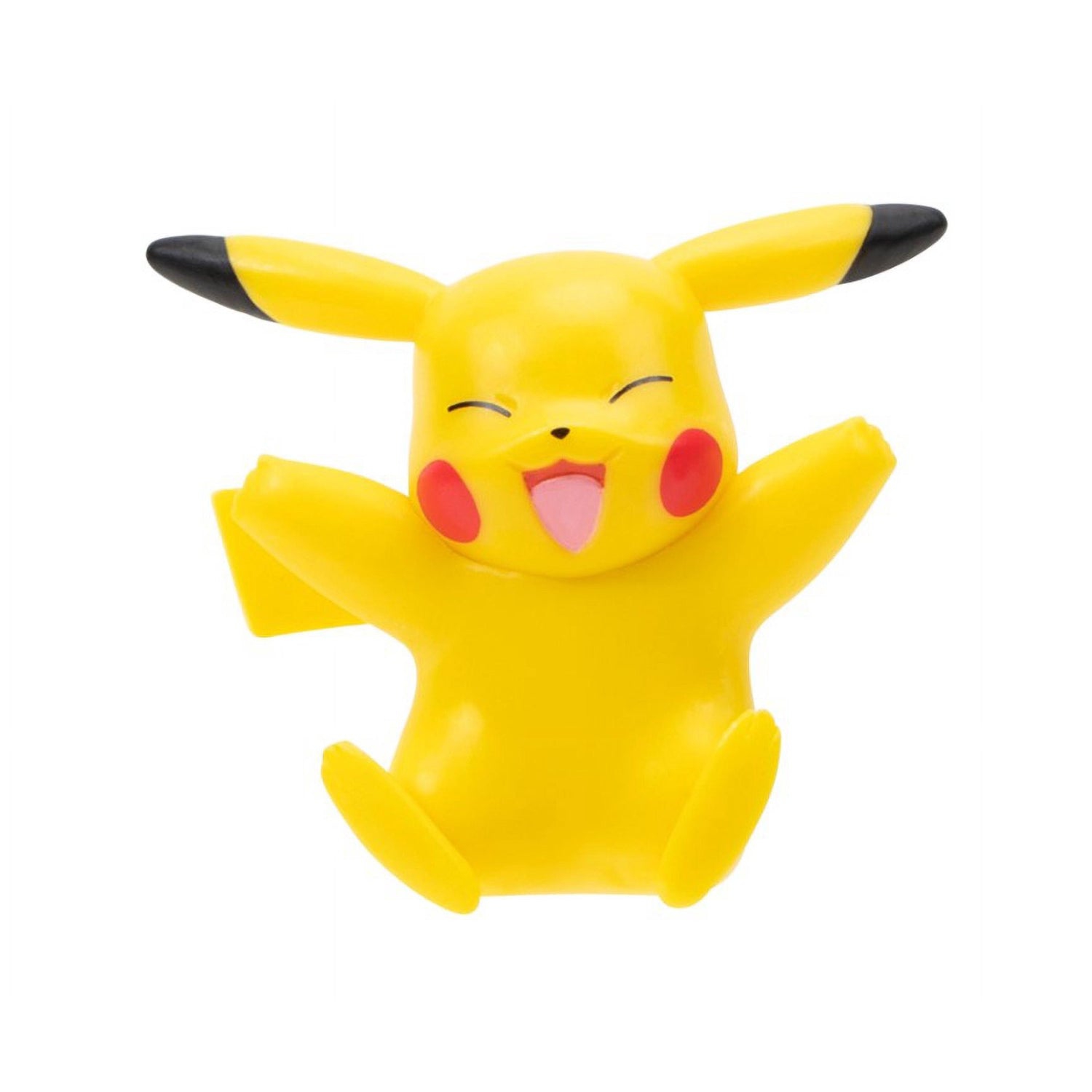 Pokemon: Battle Figure Pack - Pikachu and Goomy