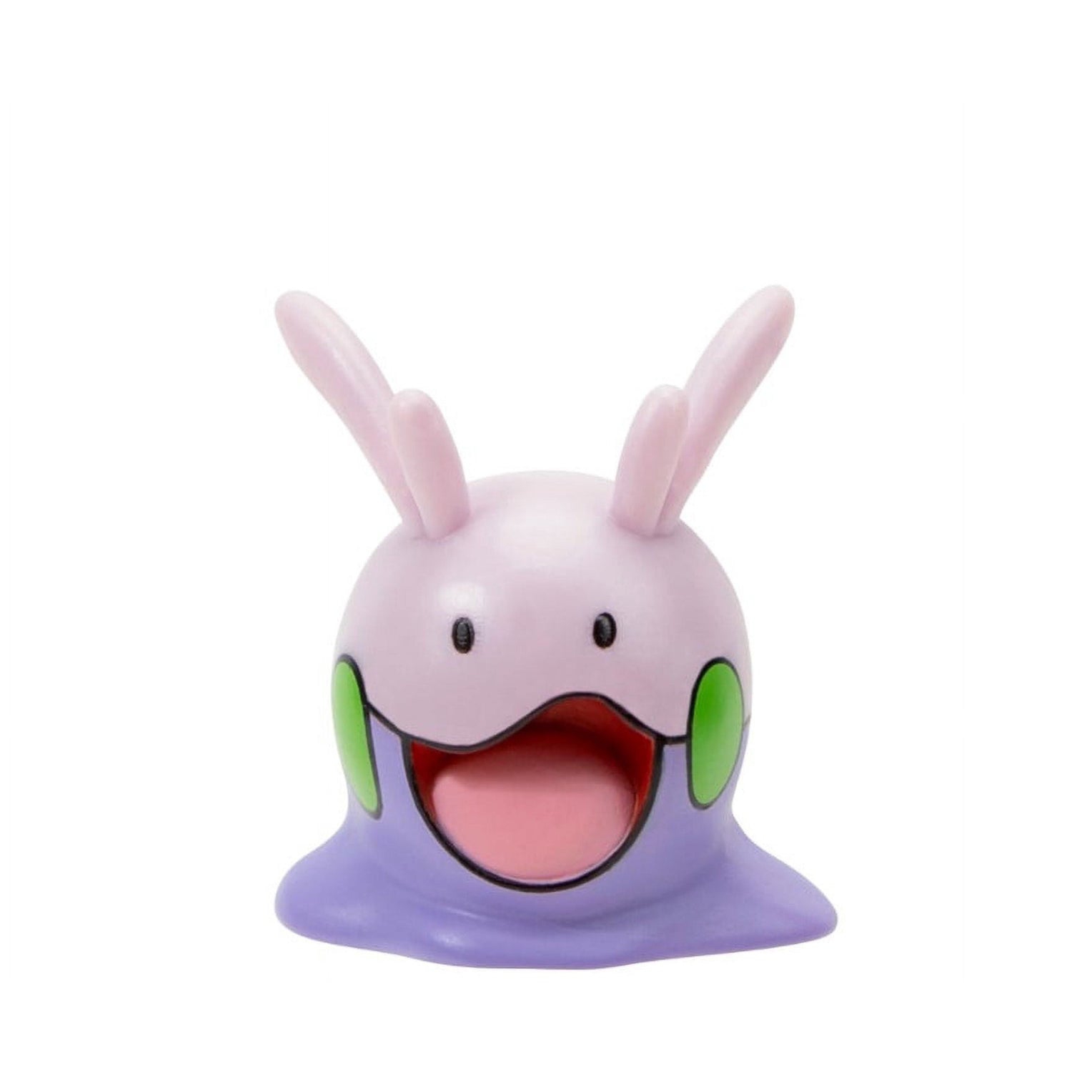 Pokemon: Battle Figure Pack - Pikachu and Goomy