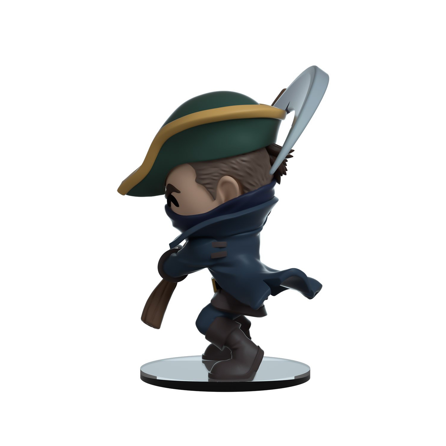 Youtooz: Gaming Collection [Hunter Jacksepticeye Vinyl Figure #444]