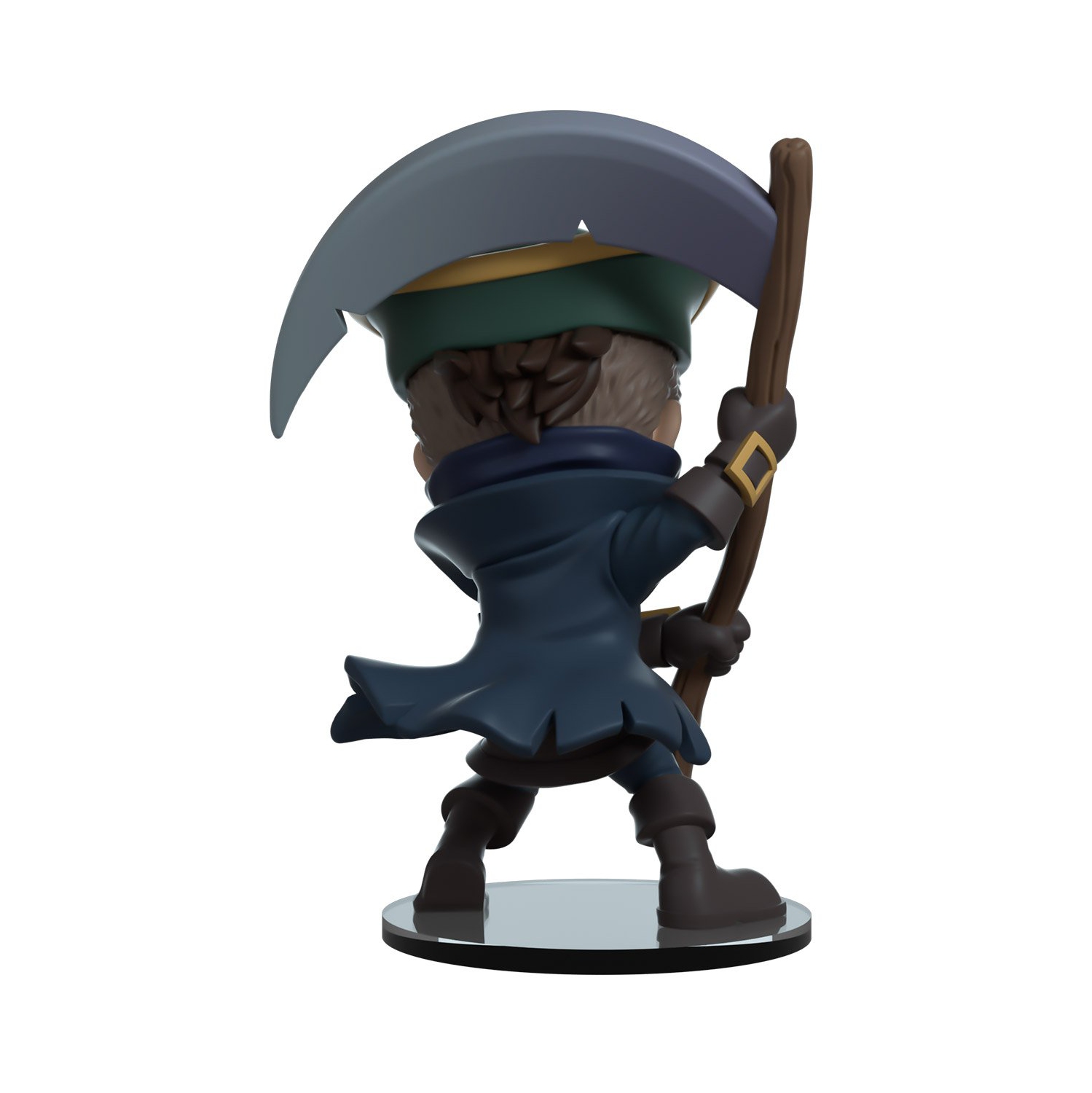 Youtooz: Gaming Collection [Hunter Jacksepticeye Vinyl Figure #444]