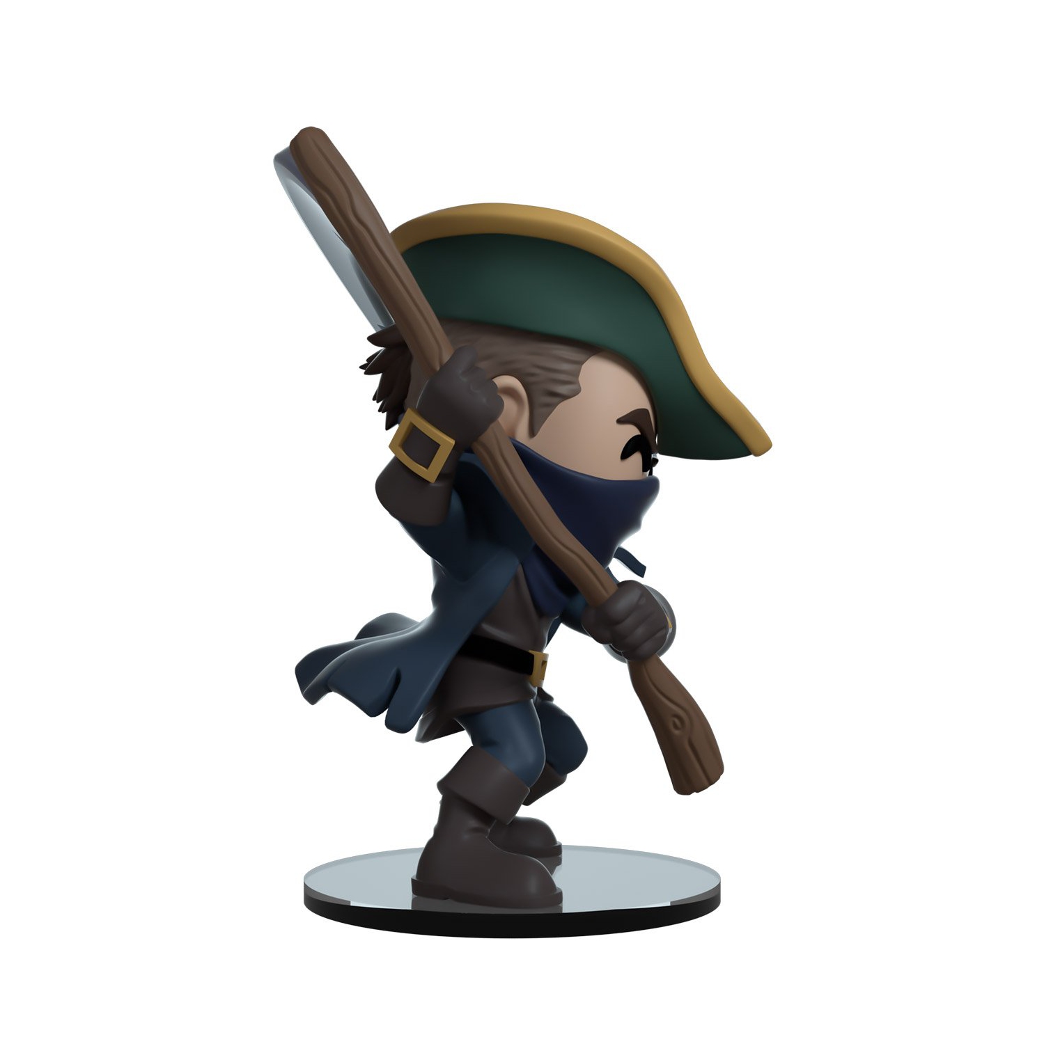 Youtooz: Gaming Collection [Hunter Jacksepticeye Vinyl Figure #444]