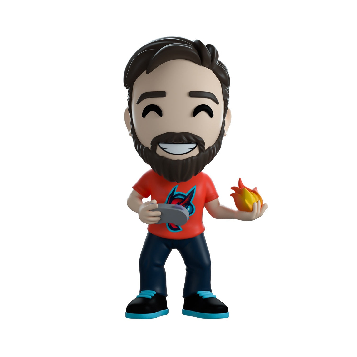 Youtooz : Original Collection - Figurine 482 en vinyle de Ryukahr